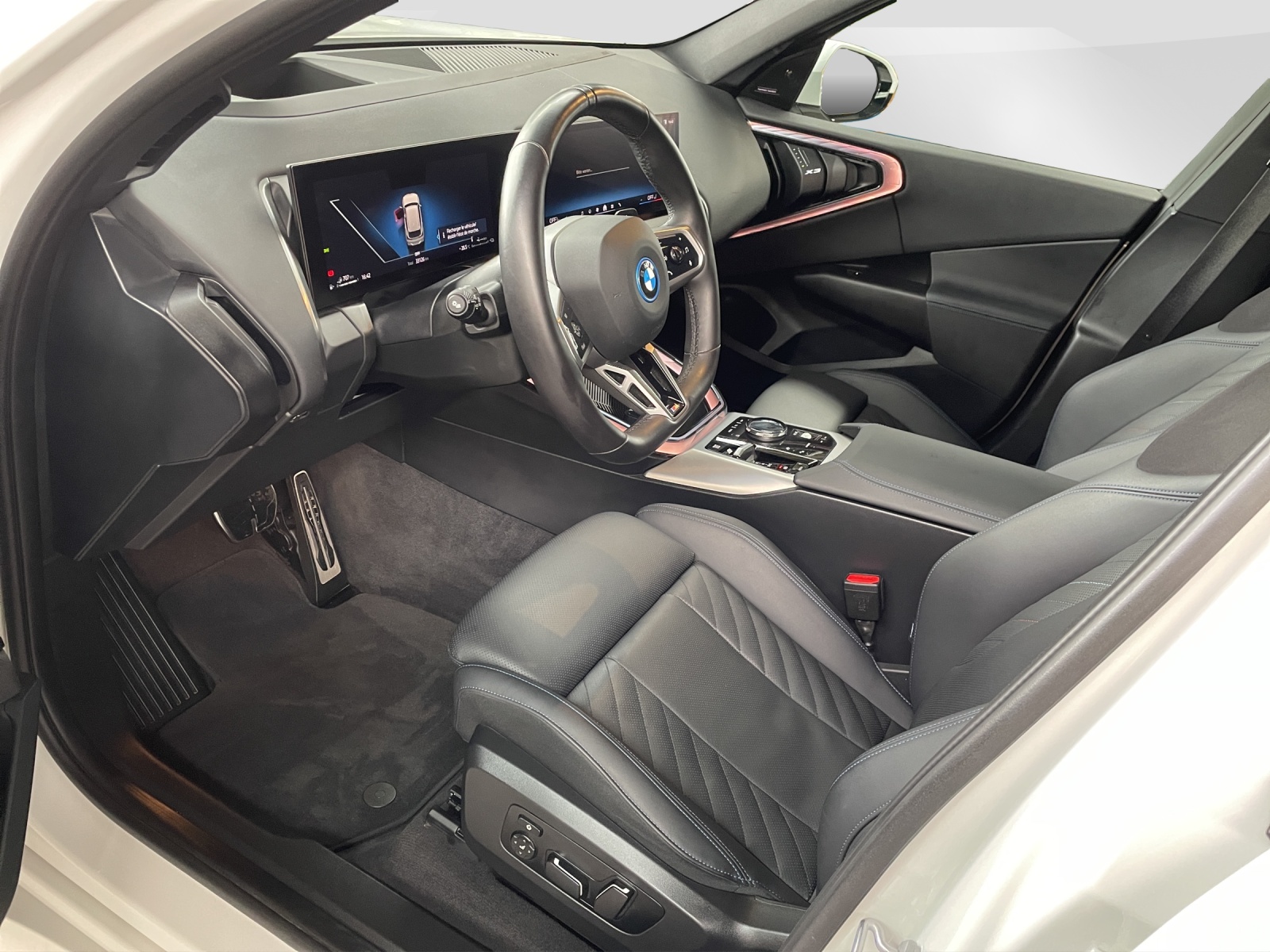 BMW X3 30e xDrive-image-6