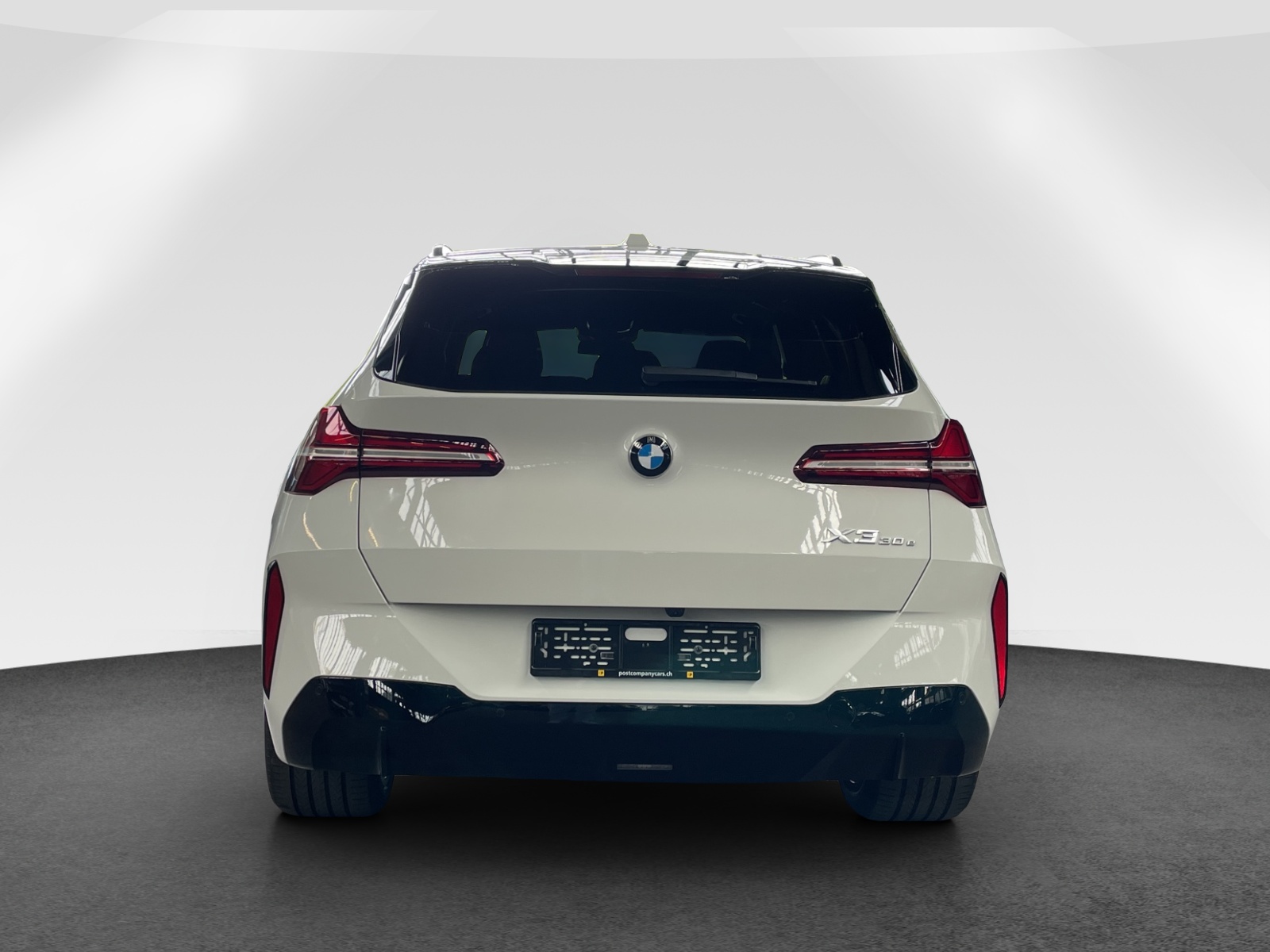 BMW X3 30e xDrive-image-4