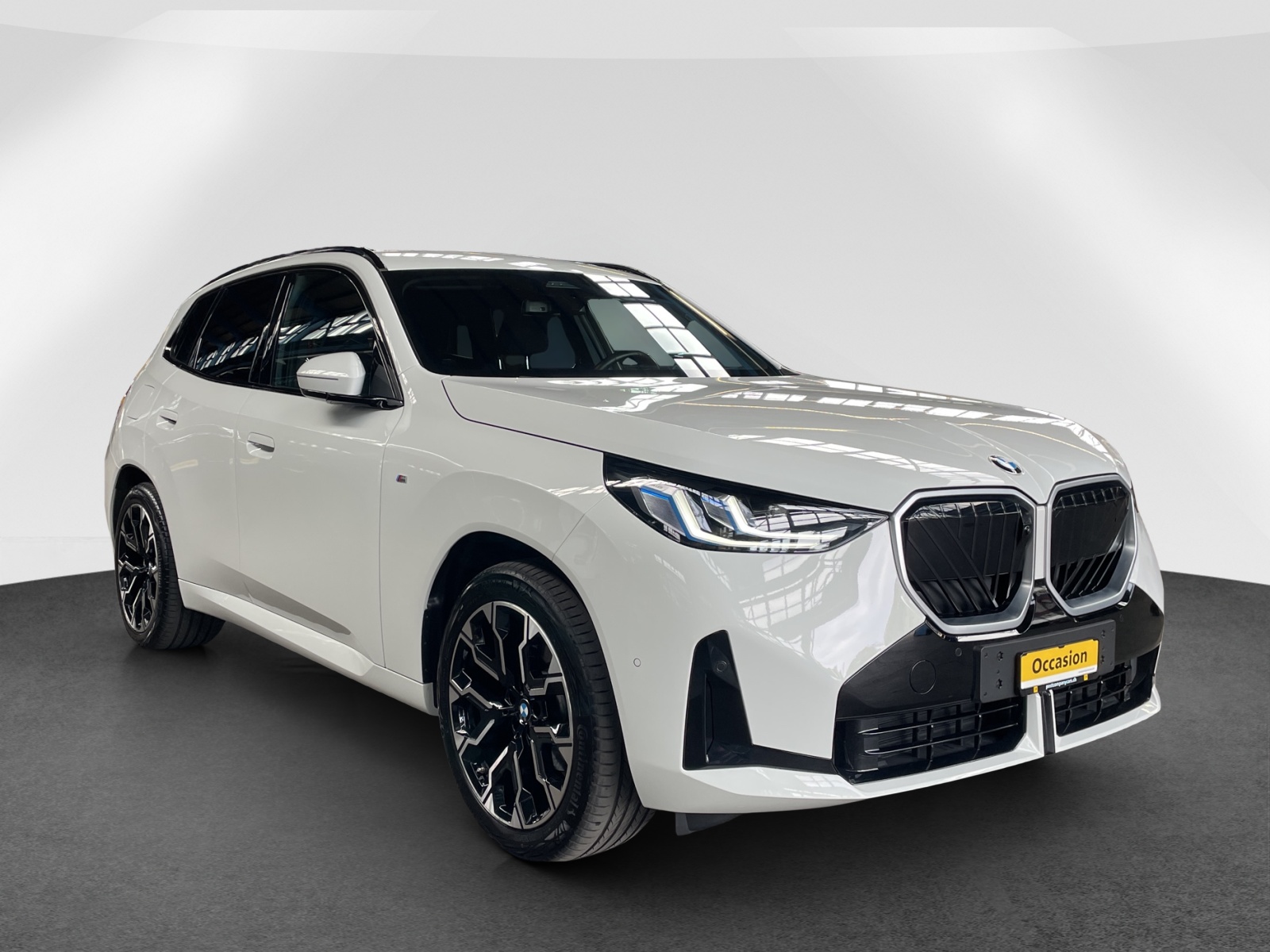 BMW X3 30e xDrive-image-0