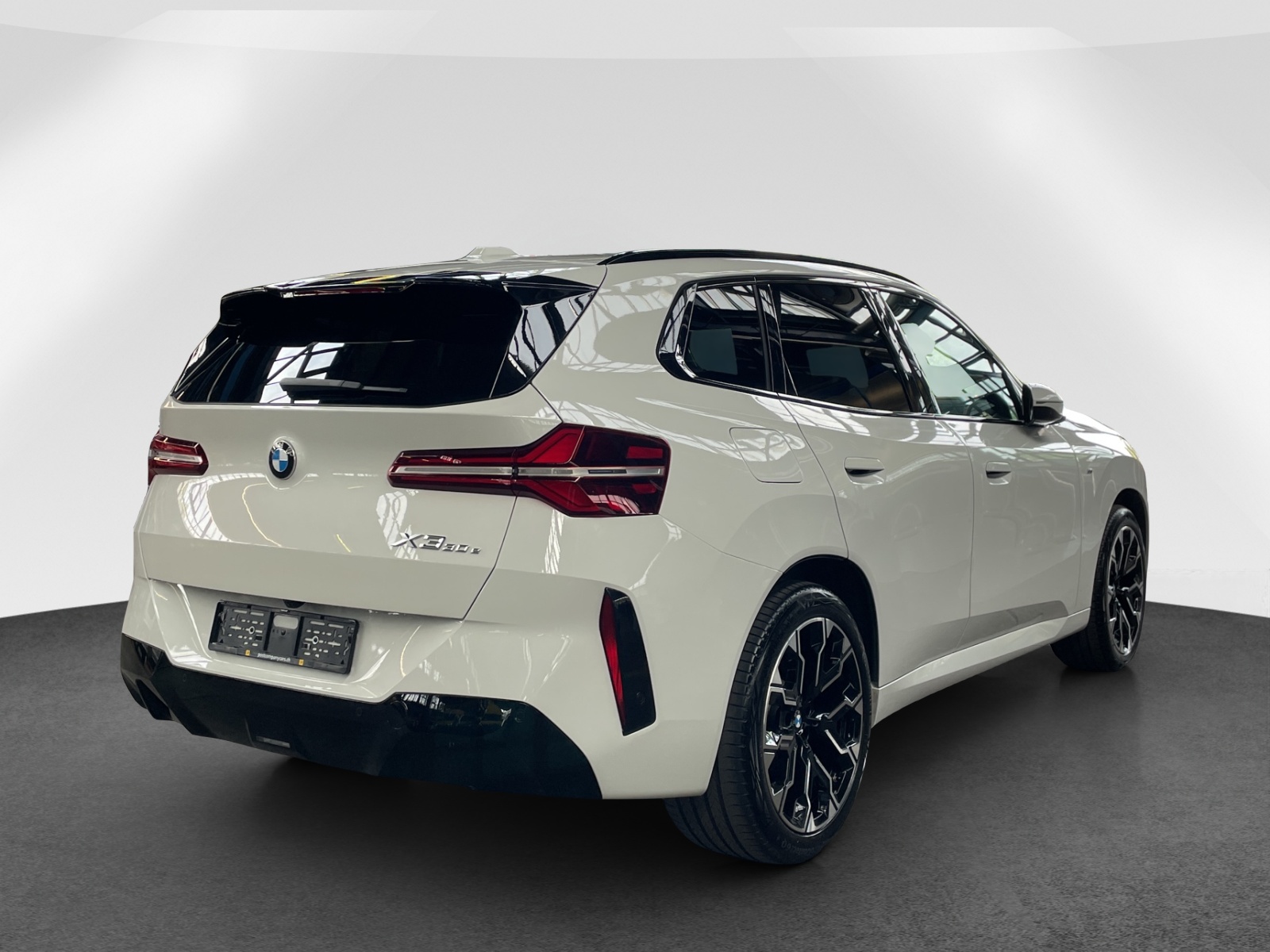 BMW X3 30e xDrive-image-5