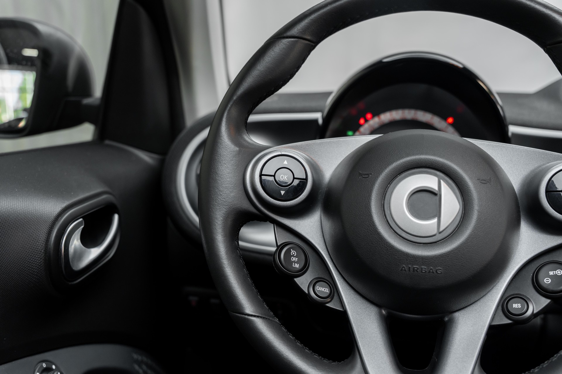SMART fortwo passion twinmatic-image-16