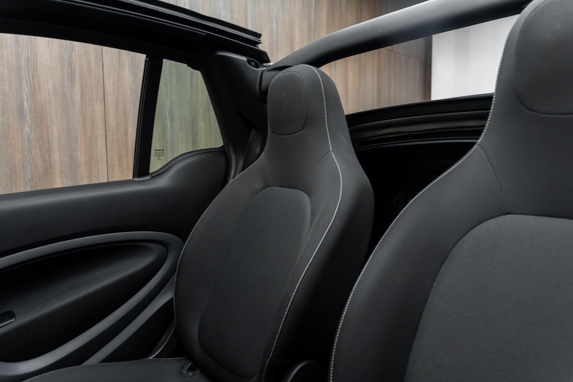 SMART fortwo passion twinmatic-image-6