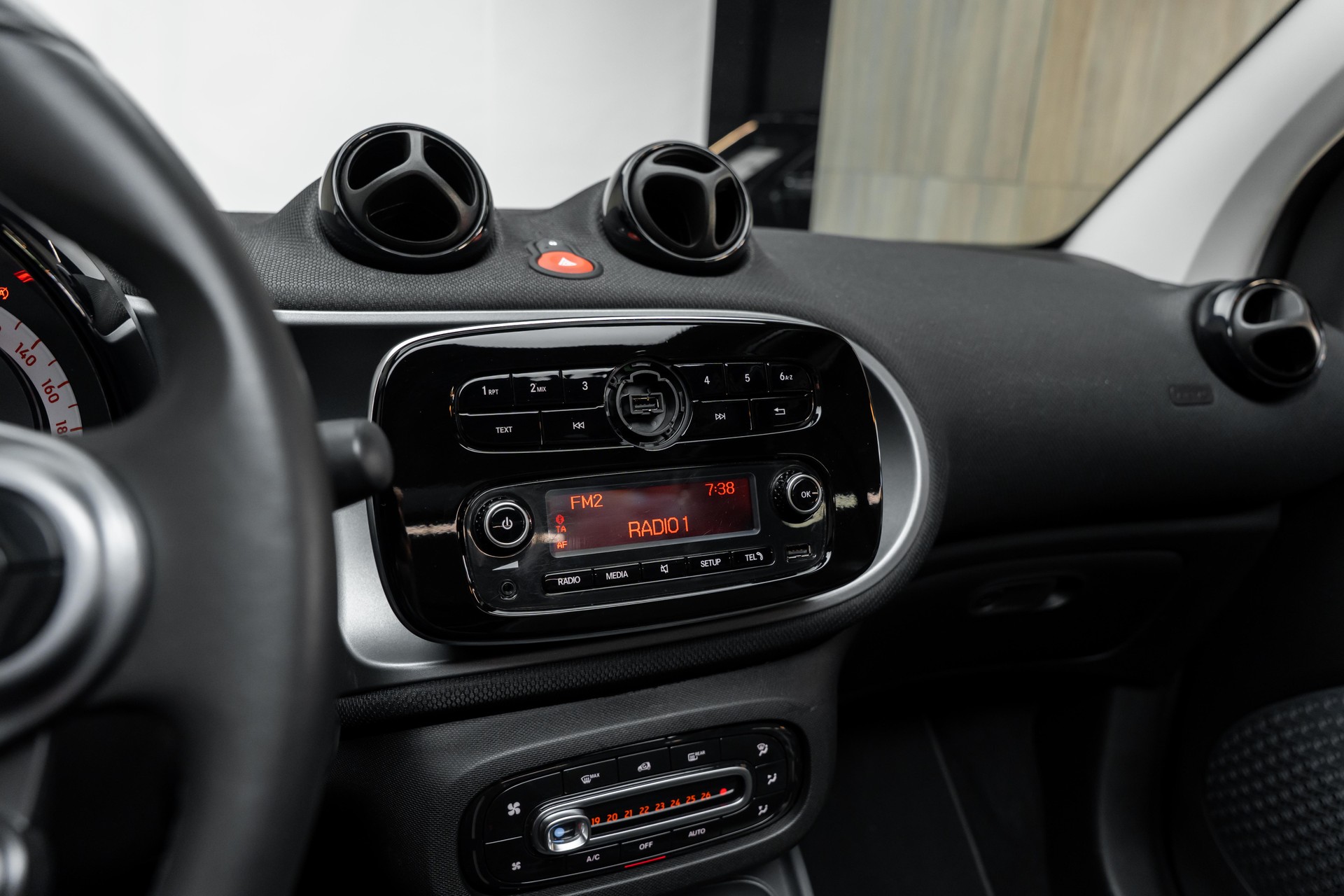 SMART fortwo passion twinmatic-image-10