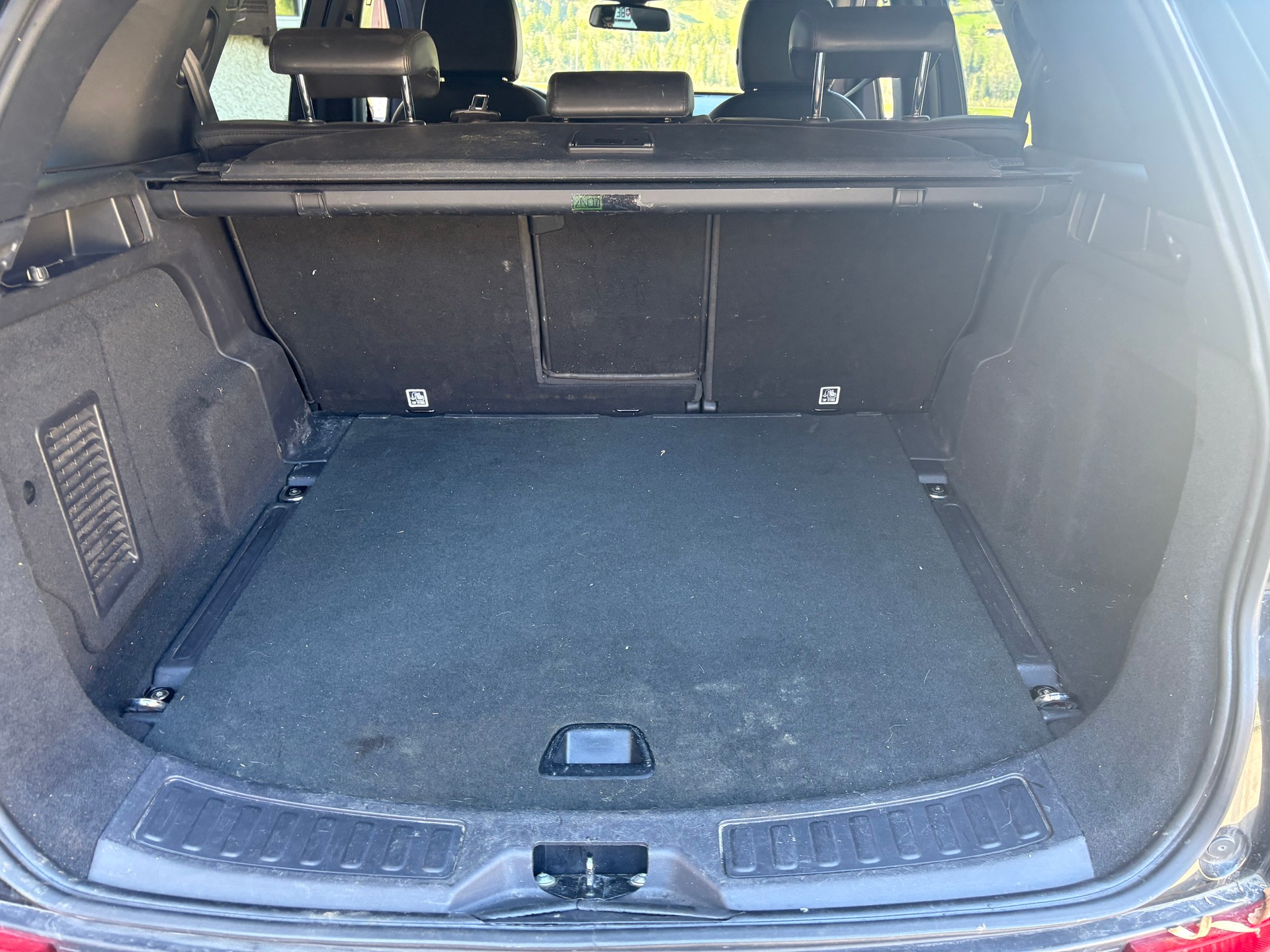 LAND ROVER Discovery Sport 2.0 TD4 HSE Luxury AT9-image-7