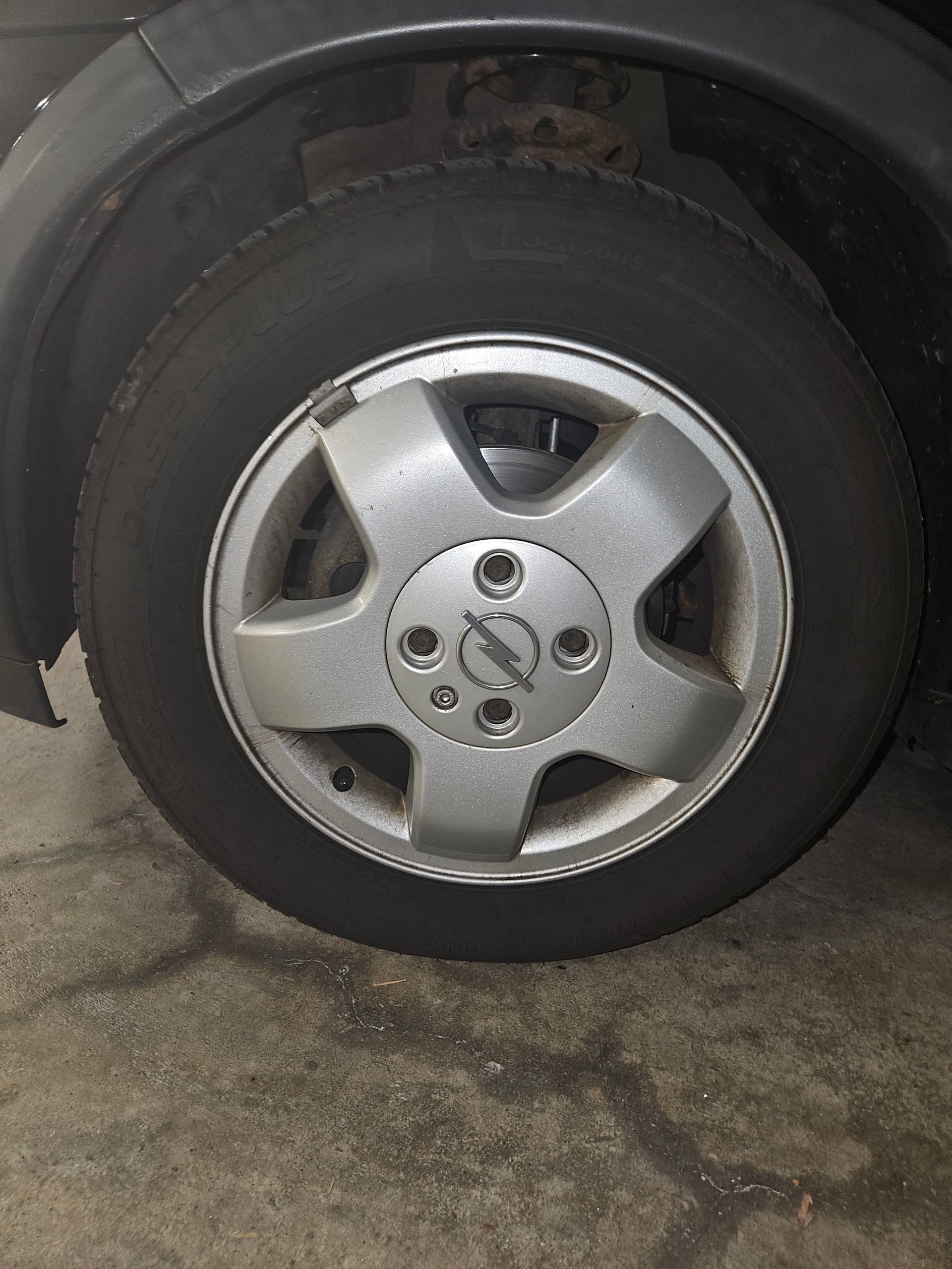 OPEL CORSA-image-3