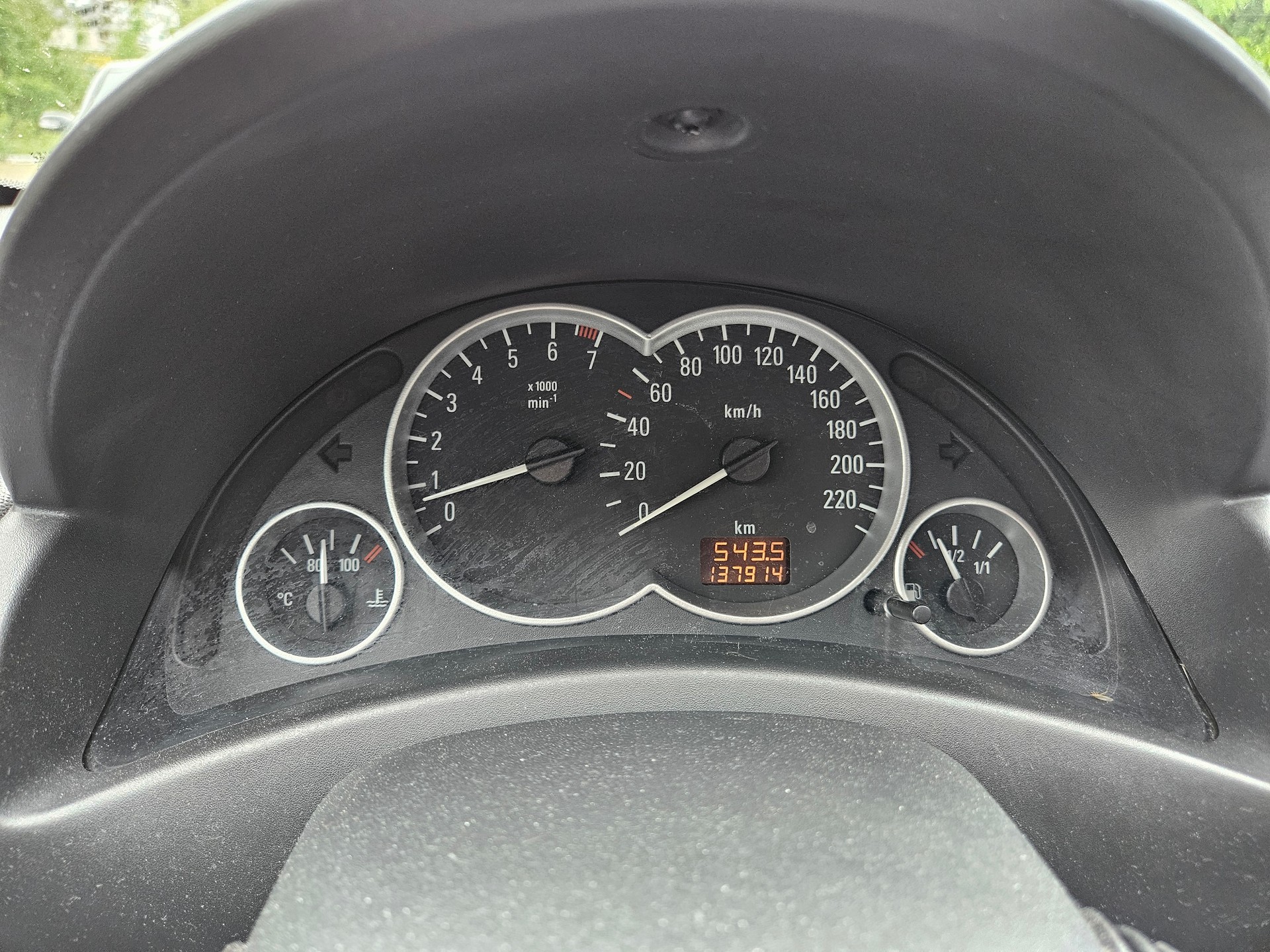 OPEL CORSA-image-2