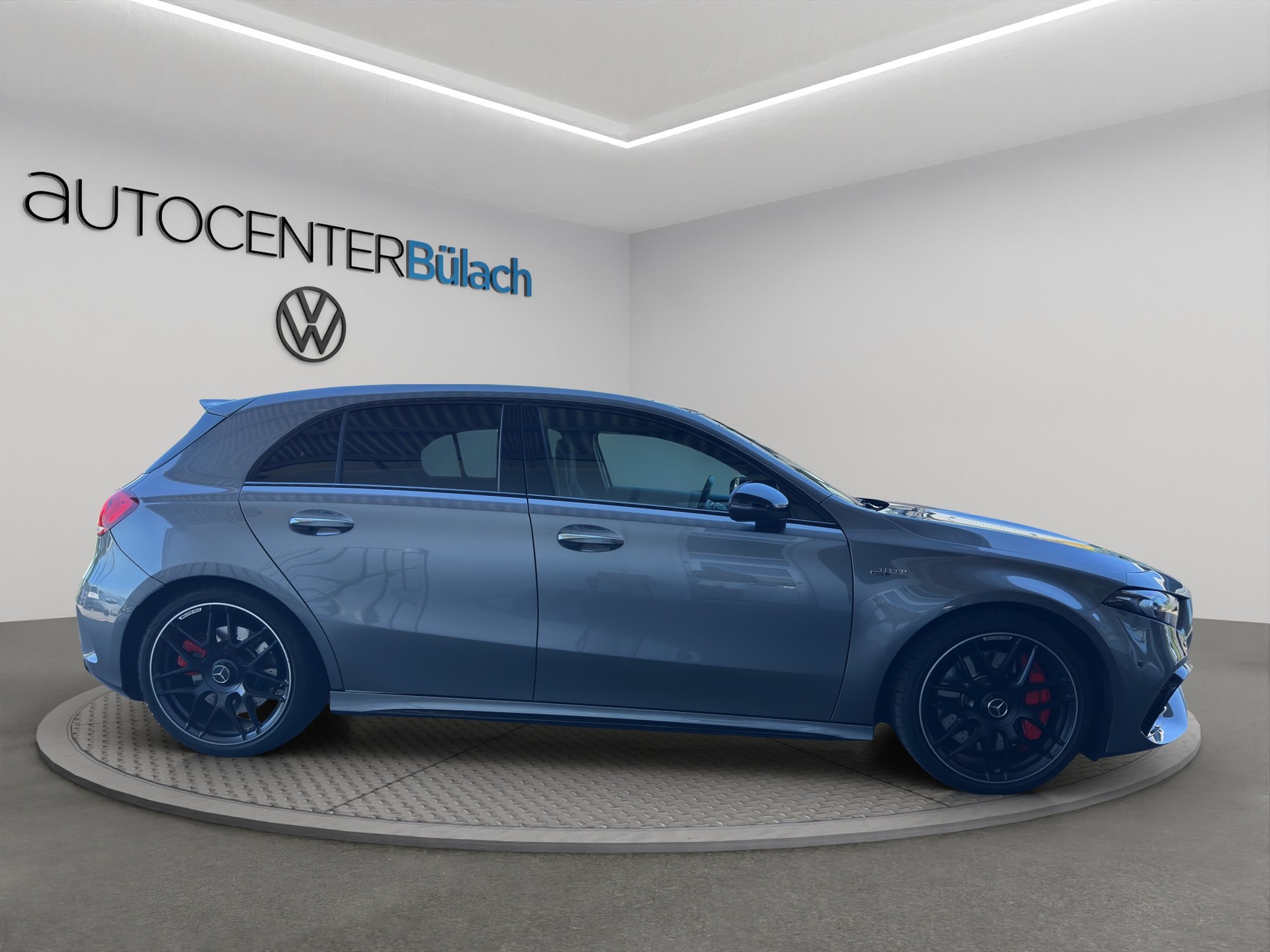 MERCEDES-BENZ A 45 S AMG 4Matic+ Speedshift-image-3