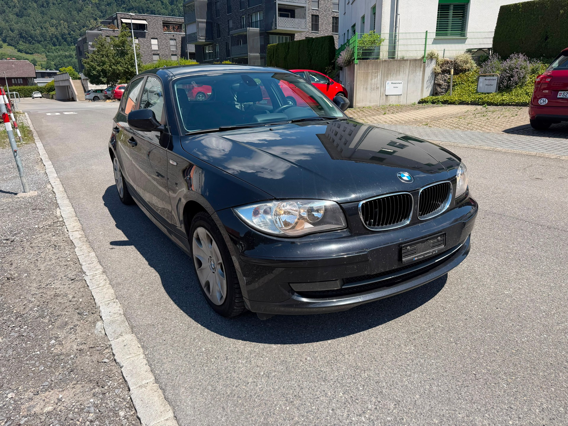 BMW 118d-image-0