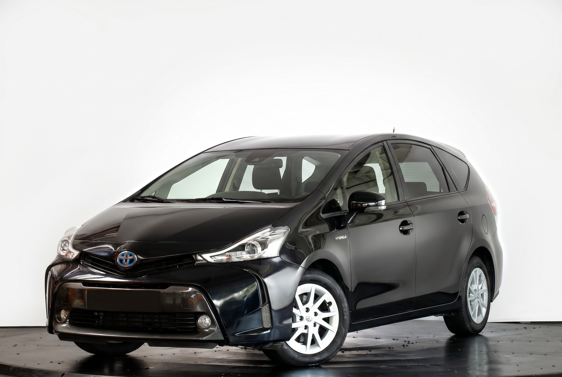 TOYOTA Prius+ 1.8 VVT-i HSD Comfort-image-3