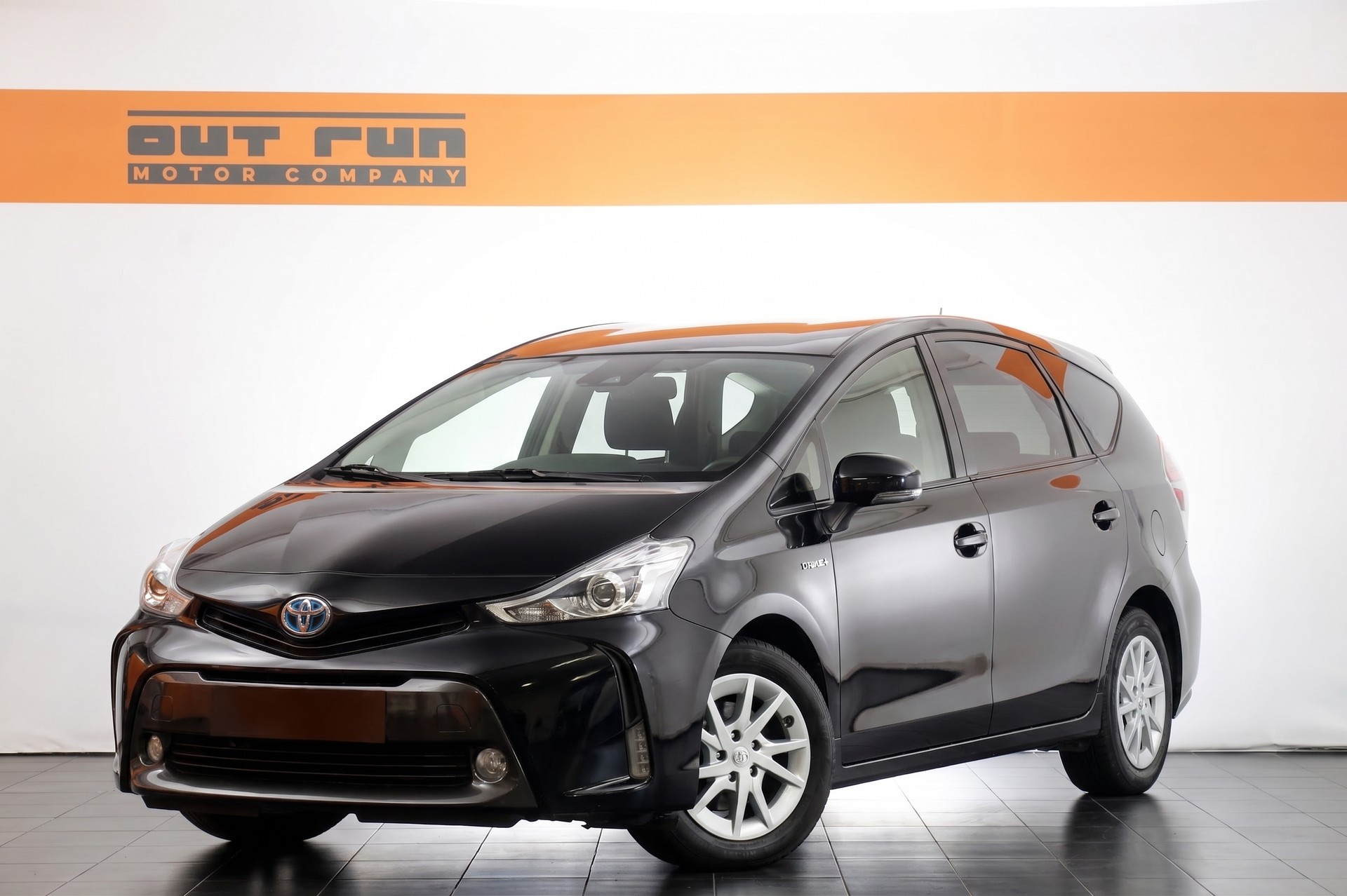 TOYOTA Prius+ 1.8 VVT-i HSD Comfort-image-0