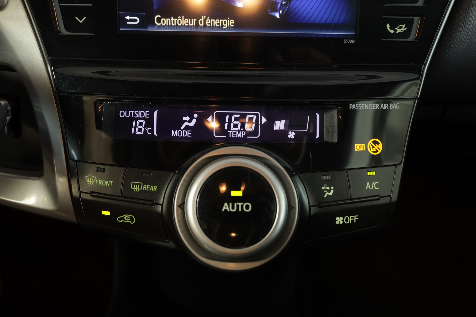 TOYOTA Prius+ 1.8 VVT-i HSD Comfort-image-12