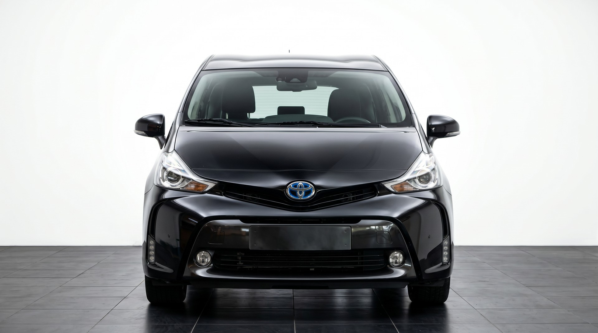TOYOTA Prius+ 1.8 VVT-i HSD Comfort-image-1