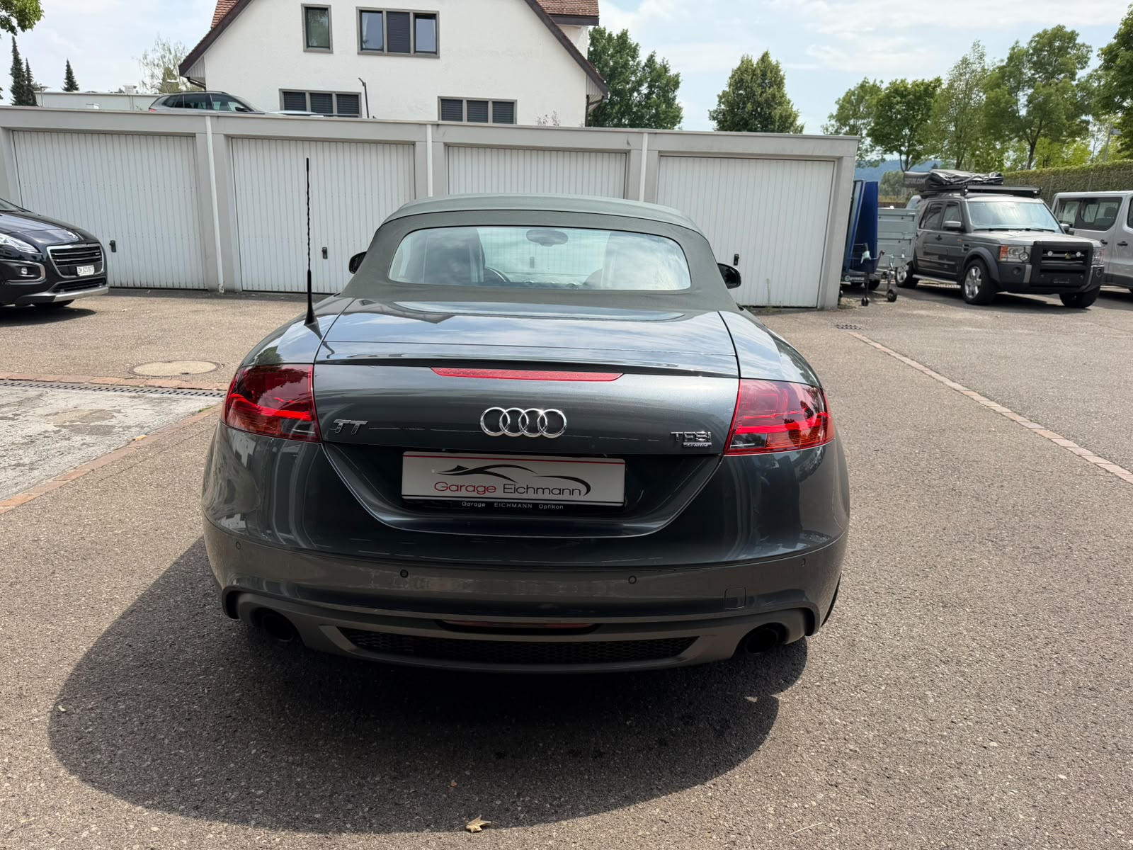 AUDI 2.0 TFSI 211 quattro S-Tronic-image-7
