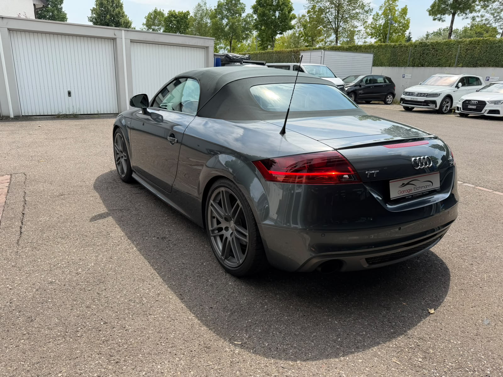 AUDI 2.0 TFSI 211 quattro S-Tronic-image-5