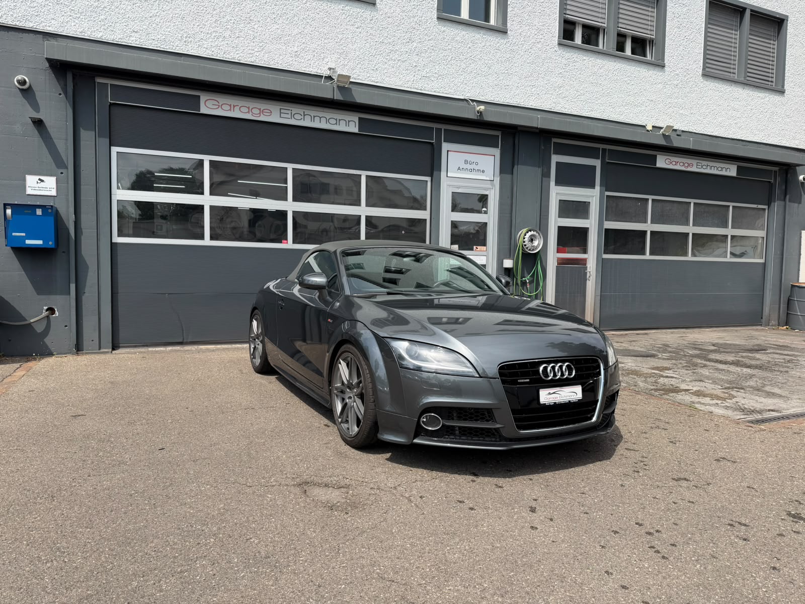 AUDI 2.0 TFSI 211 quattro S-Tronic-image-0