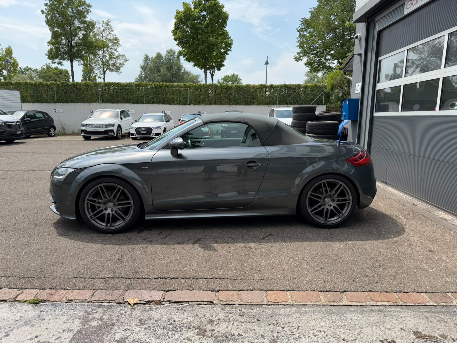 AUDI 2.0 TFSI 211 quattro S-Tronic-image-4
