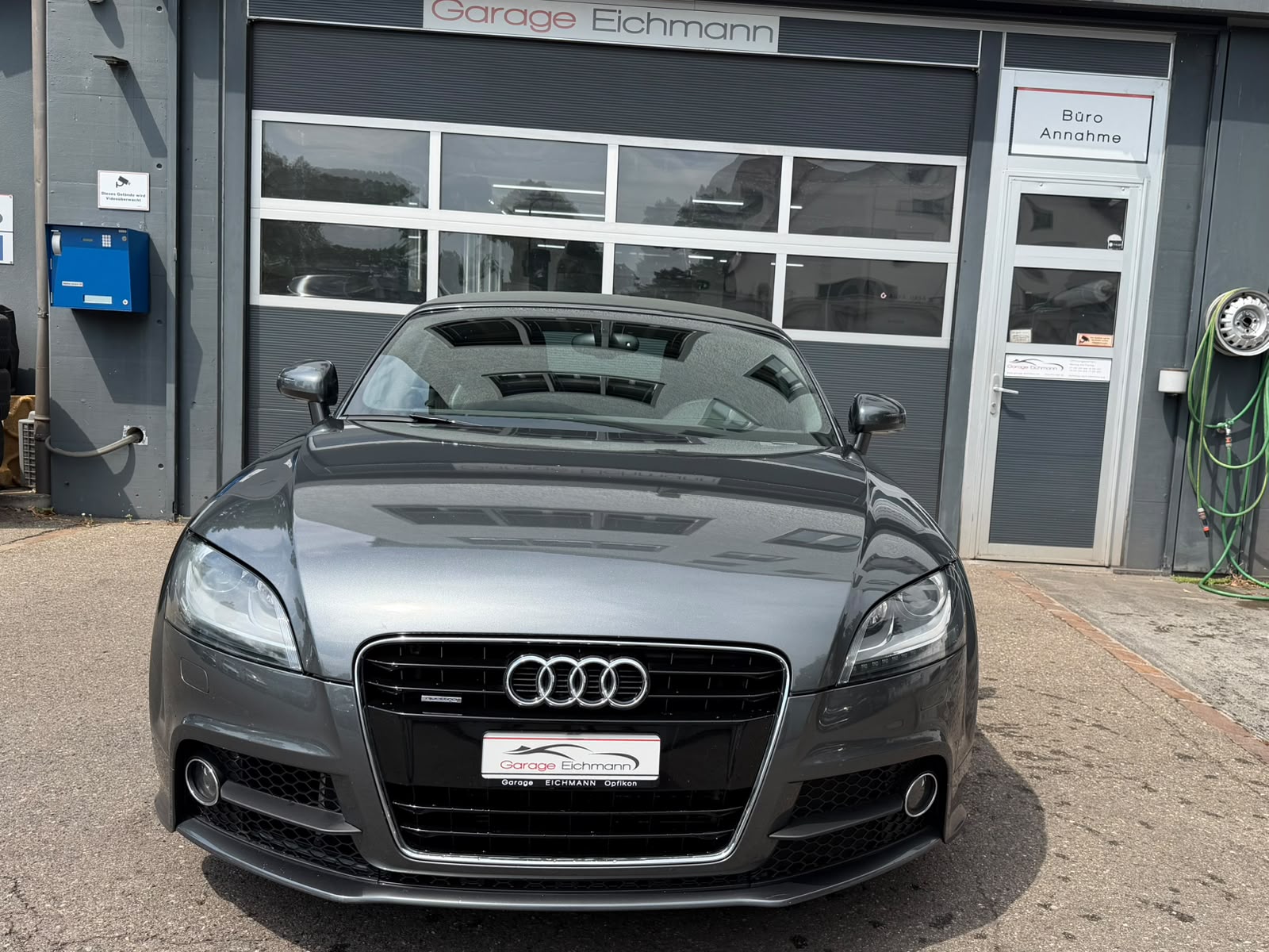 AUDI 2.0 TFSI 211 quattro S-Tronic-image-2