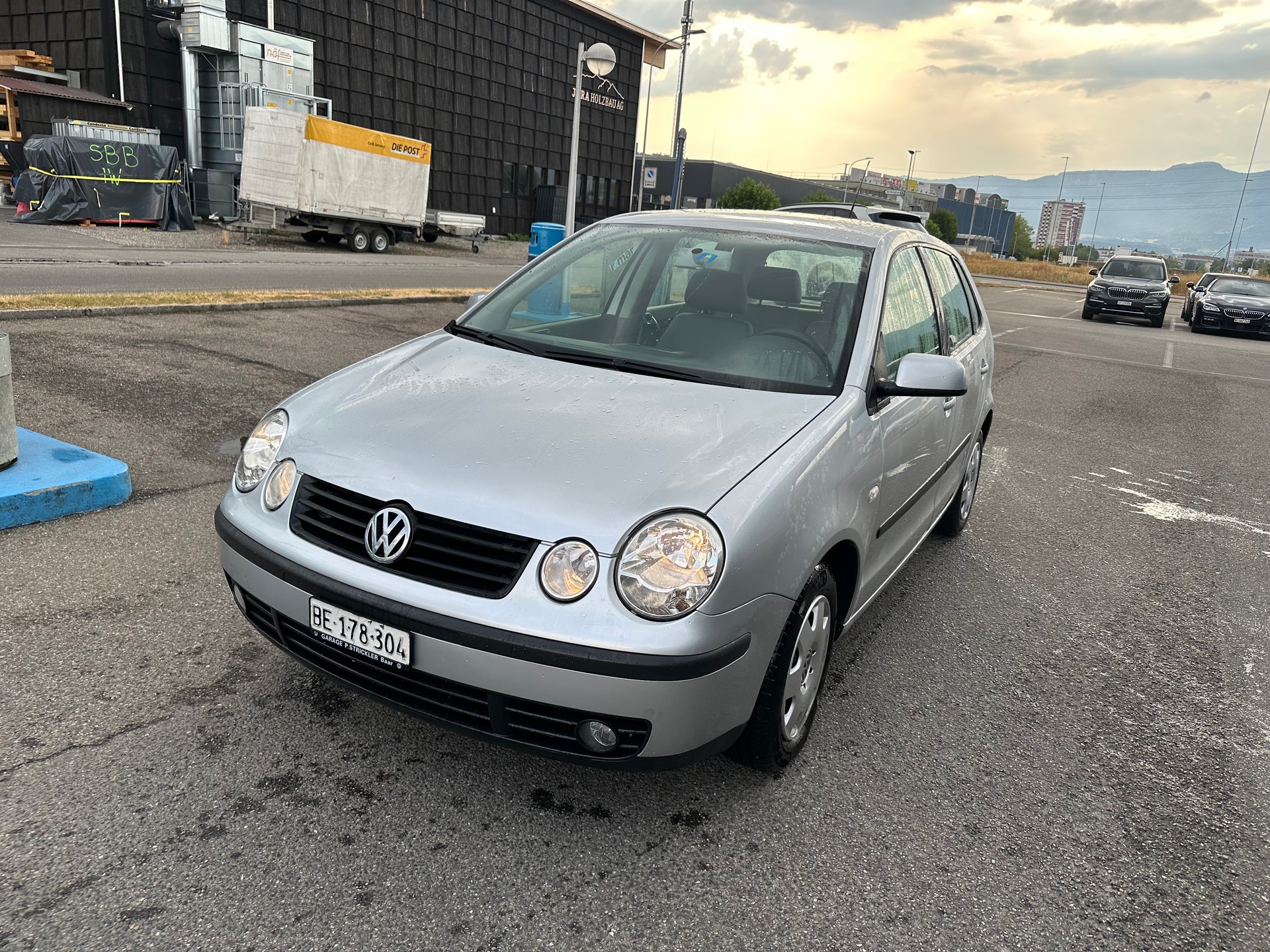 VW POLO-image-0