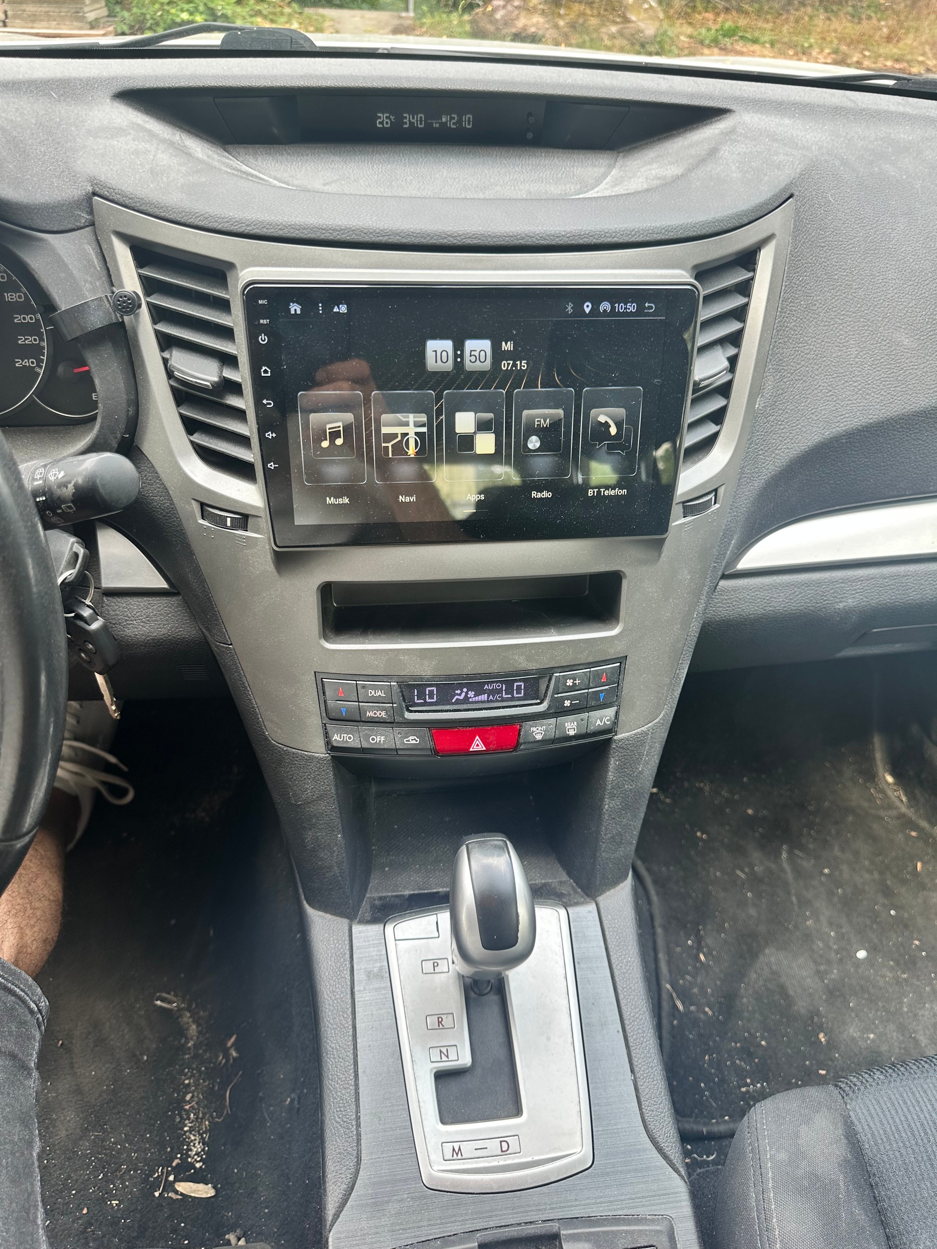SUBARU LEGACY-image-6
