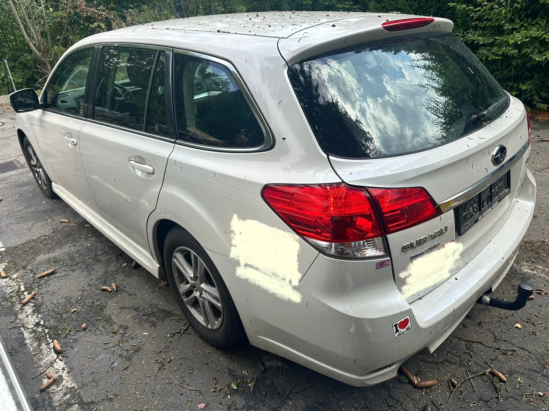SUBARU LEGACY-image-3