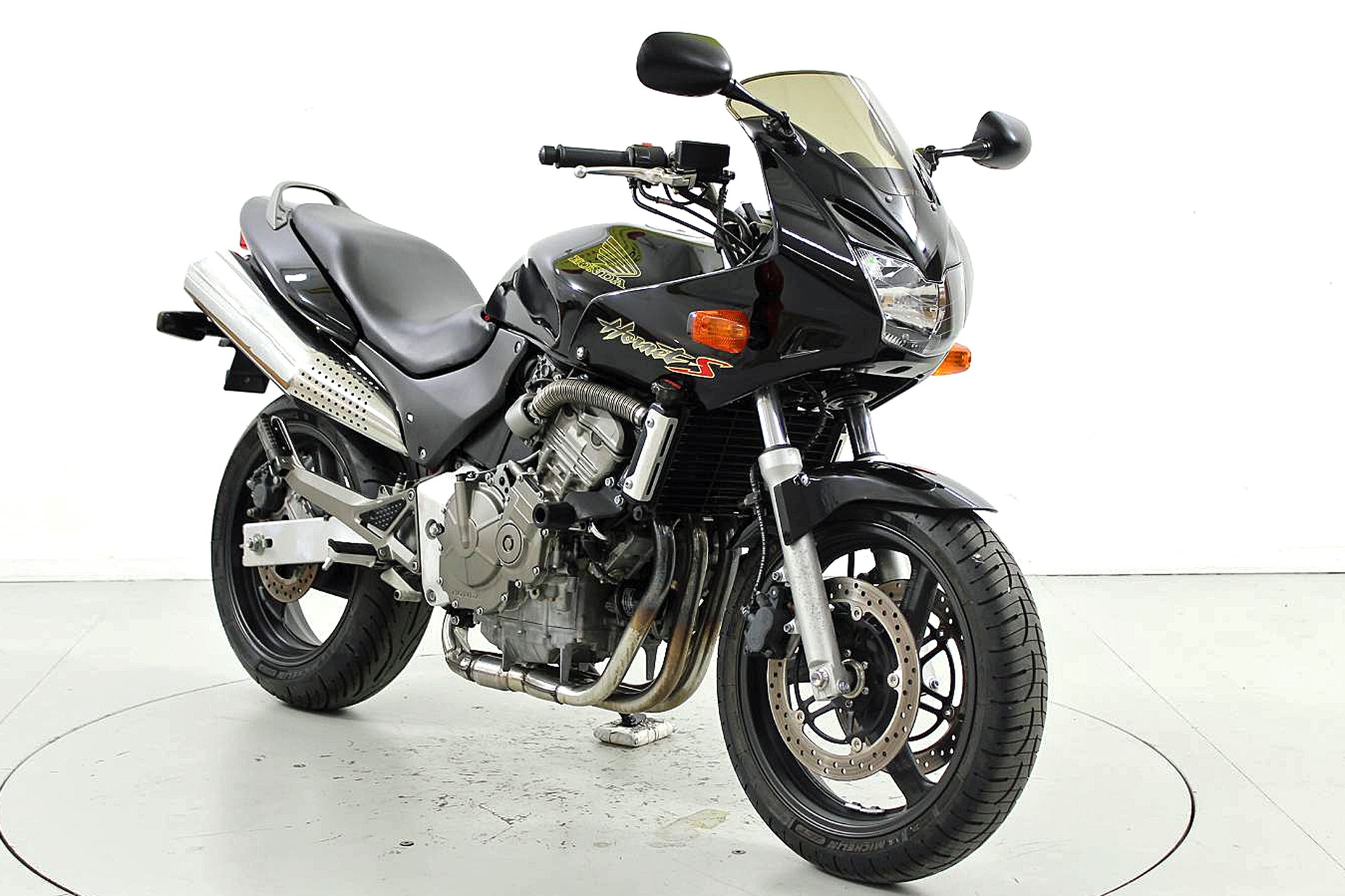 HONDA CB 600 F2 Hornet-S-showroom-element-1