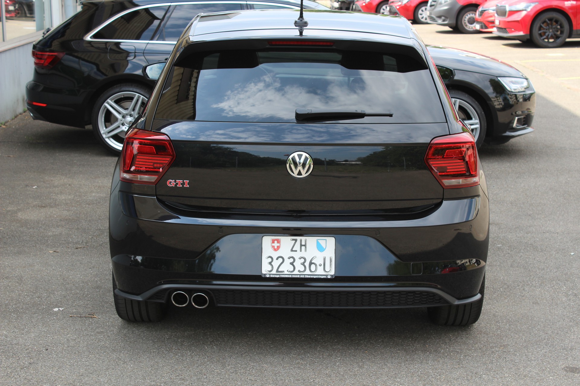VW Polo 2.0 TSI GTI DSG-image-7