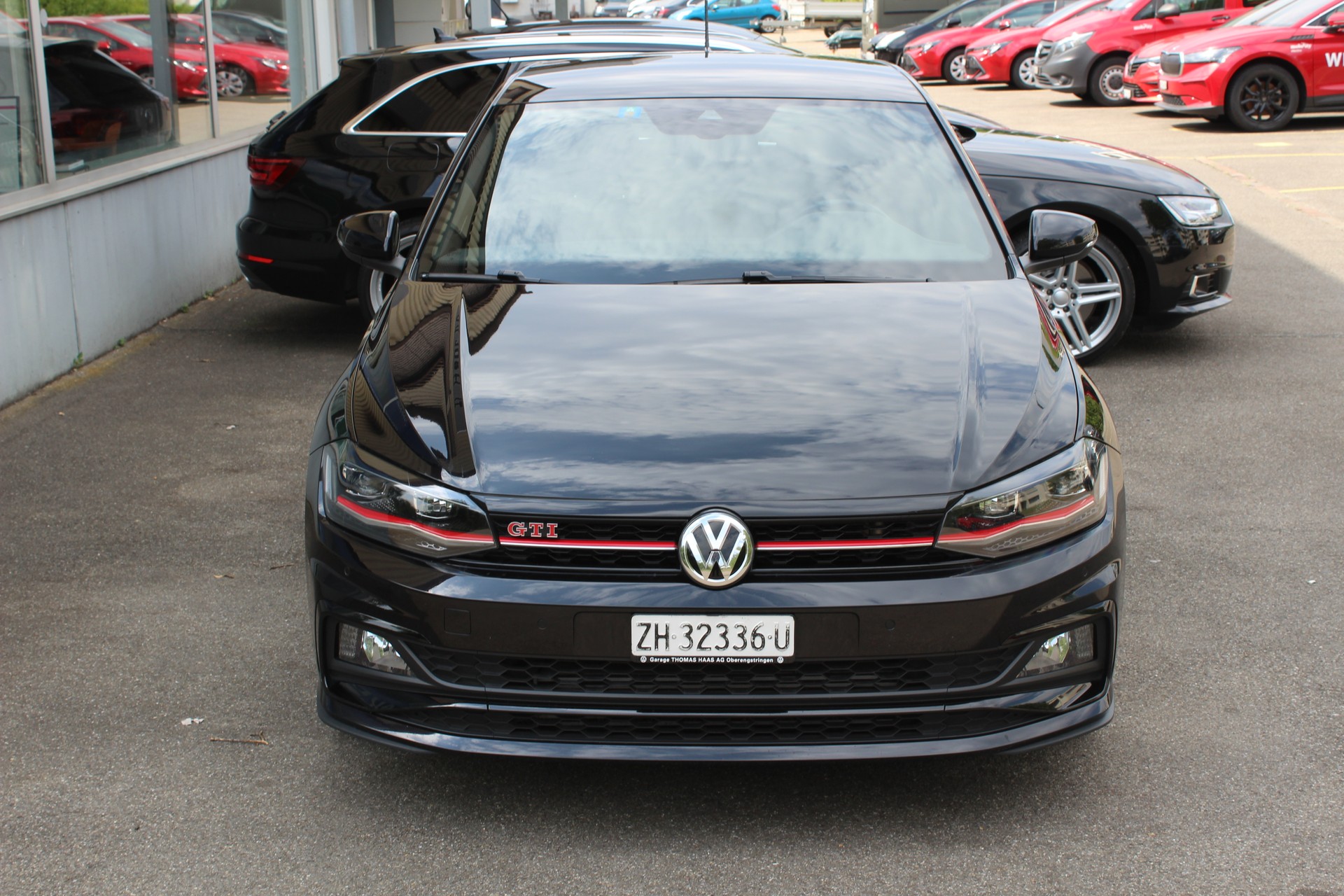 VW Polo 2.0 TSI GTI DSG-image-6
