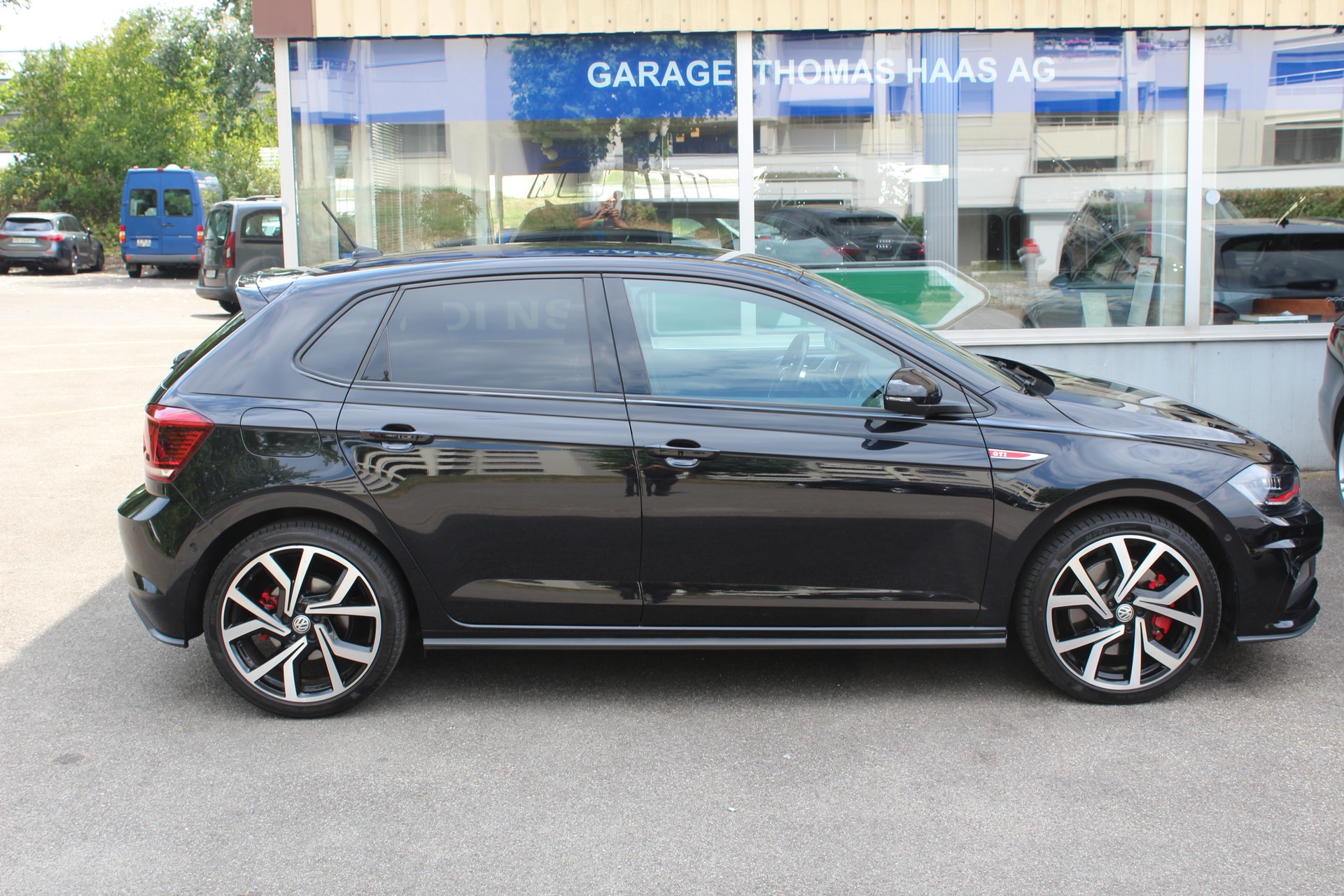 VW Polo 2.0 TSI GTI DSG-image-3