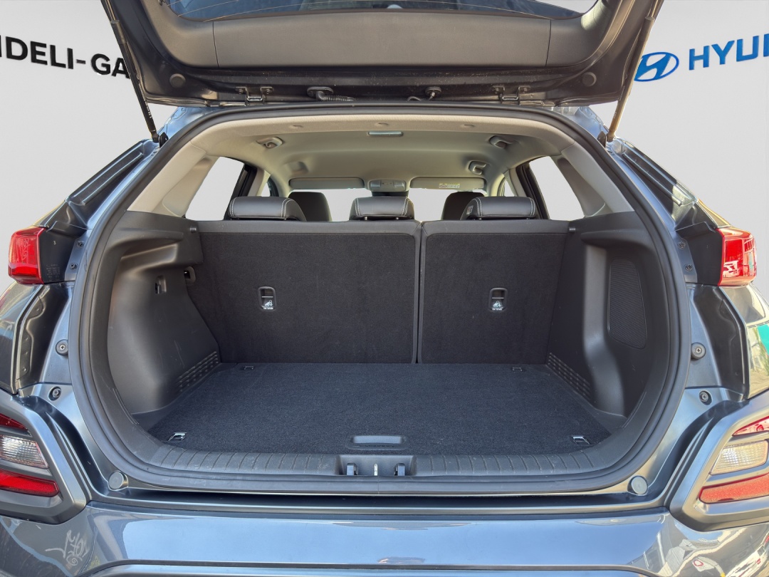 HYUNDAI Kona 1.6 HEV Vertex-image-12