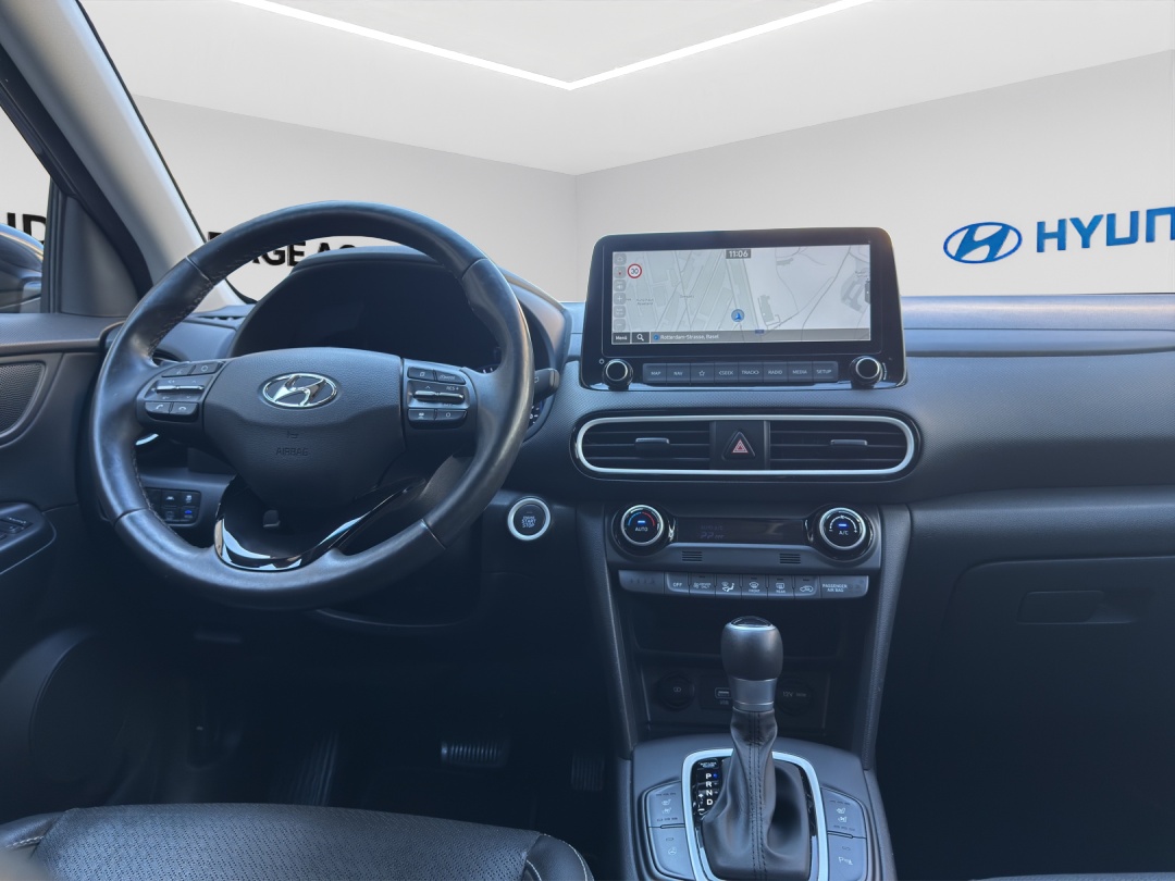 HYUNDAI Kona 1.6 HEV Vertex-image-9