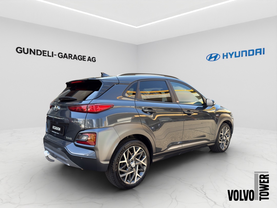 HYUNDAI Kona 1.6 HEV Vertex-image-6