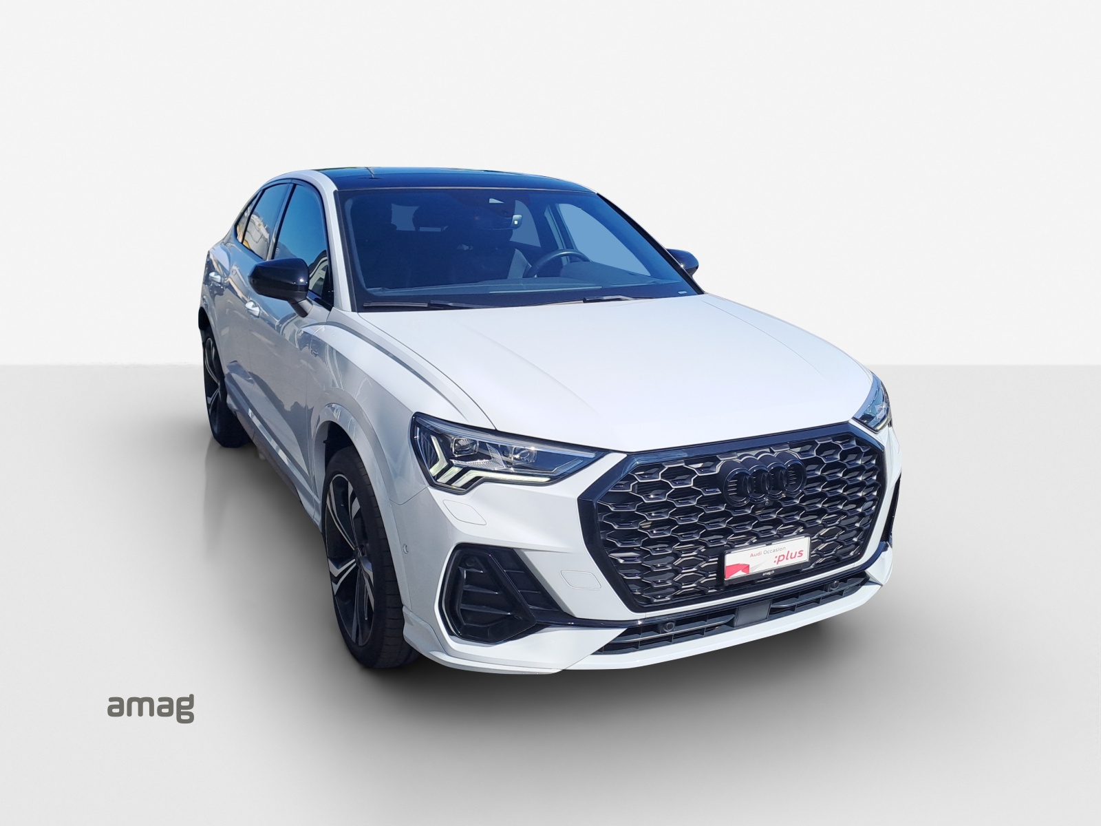 AUDI Q3 Sportback 35 TFSI S line Attraction S-tronic-image-15