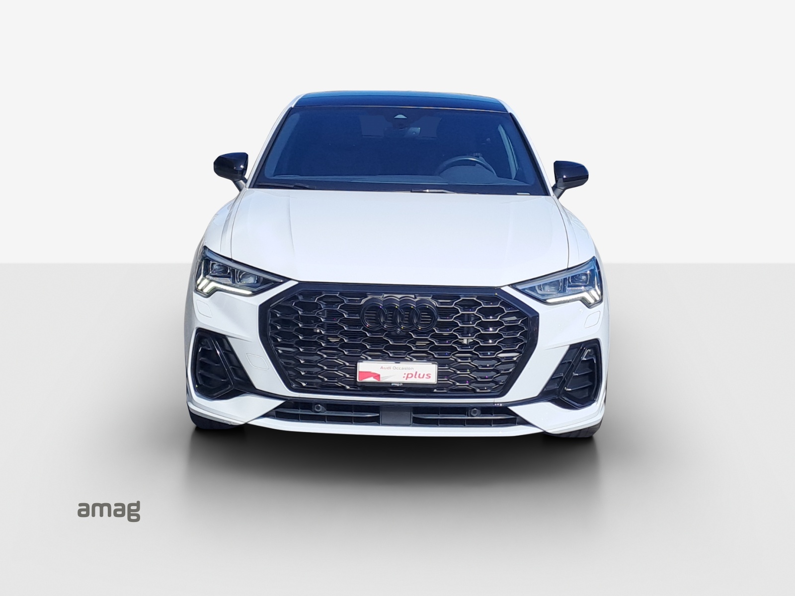 AUDI Q3 Sportback 35 TFSI S line Attraction S-tronic-image-6
