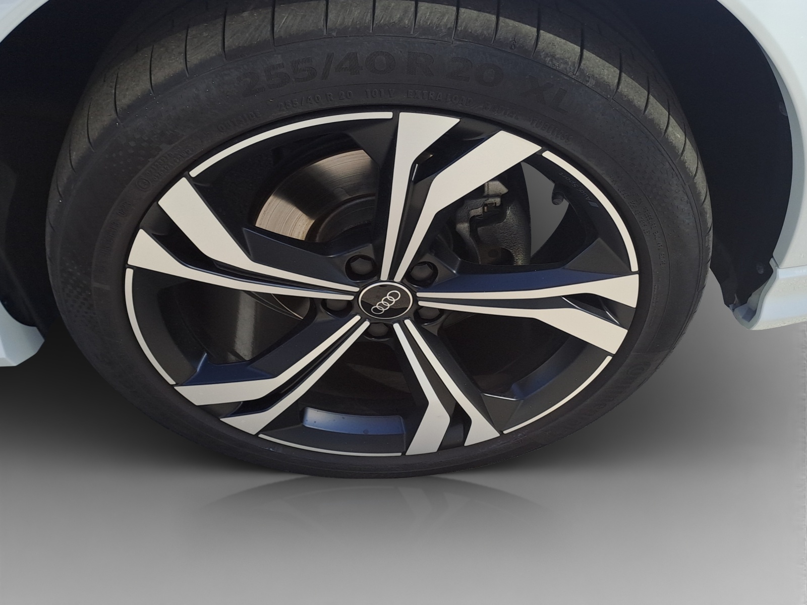 AUDI Q3 Sportback 35 TFSI S line Attraction S-tronic-image-14