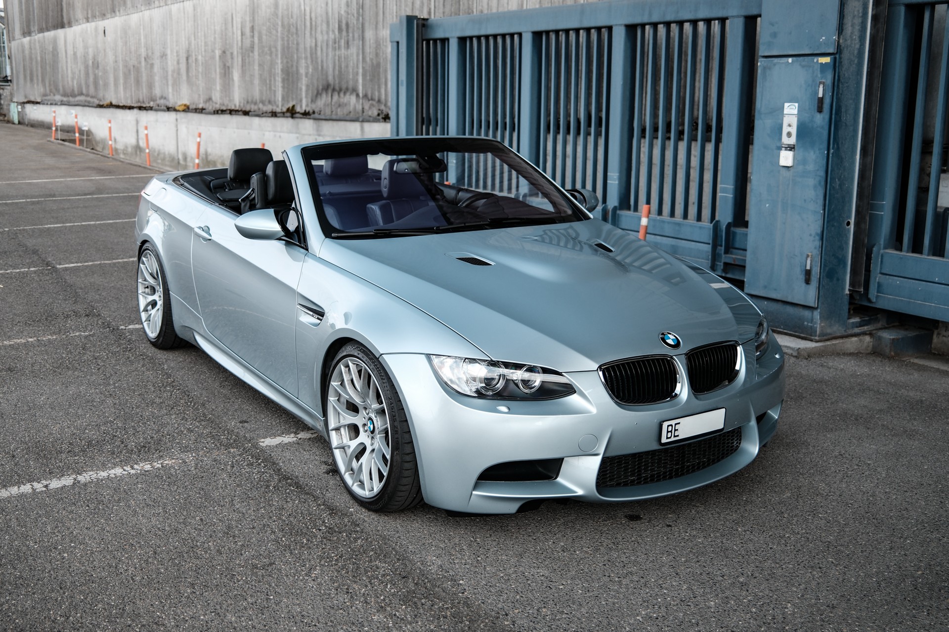 BMW M3-image-0