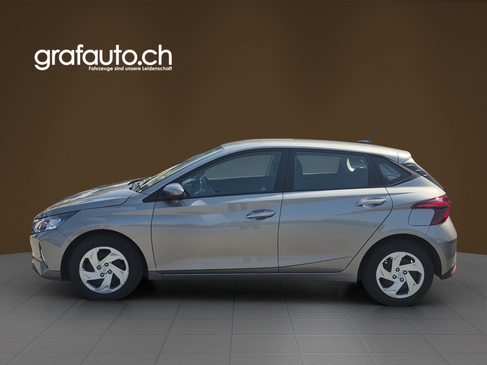 HYUNDAI i20 1.0 T-GDi Pica-image-0