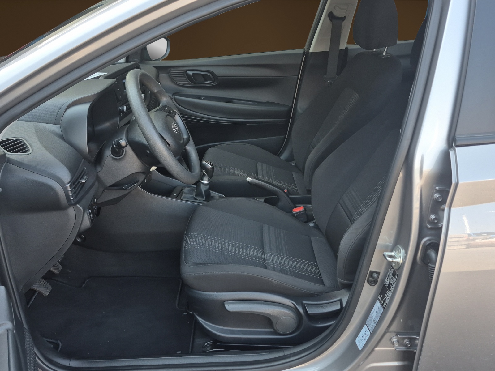 HYUNDAI i20 1.0 T-GDi Pica-image-5