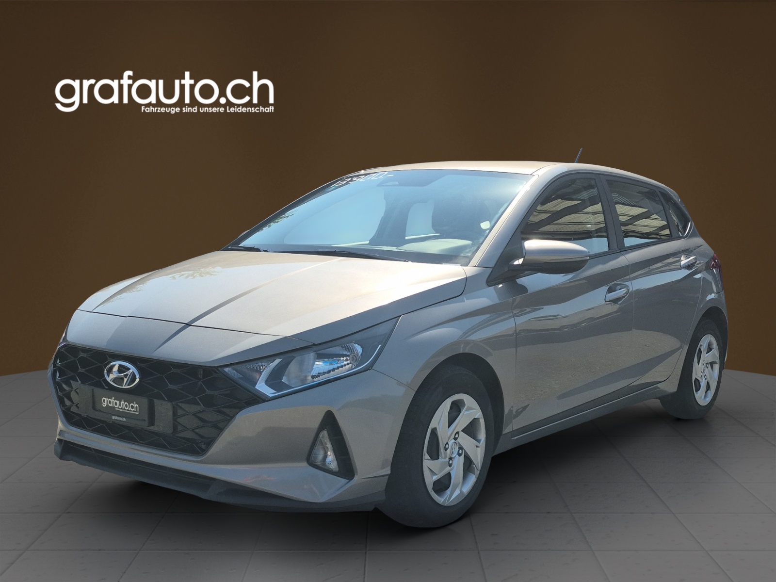 HYUNDAI i20 1.0 T-GDi Pica-image-1