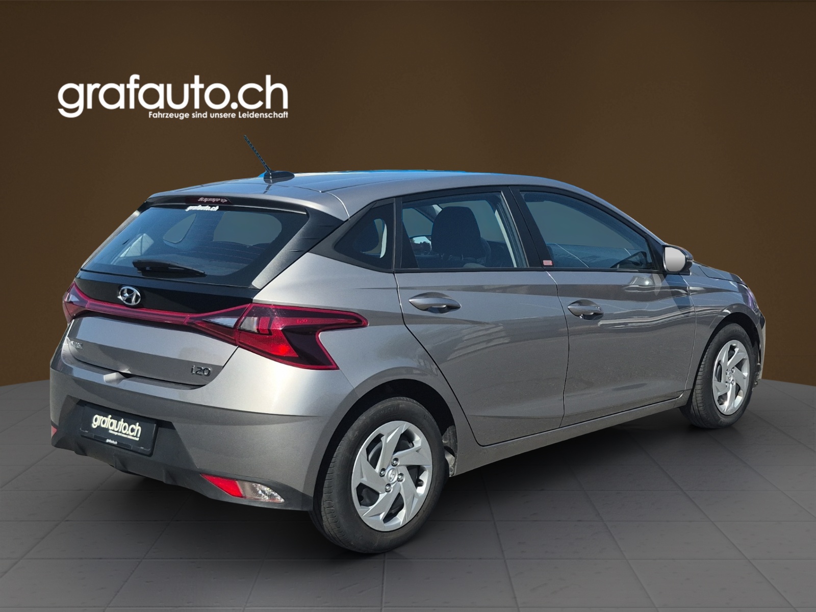 HYUNDAI i20 1.0 T-GDi Pica-image-4