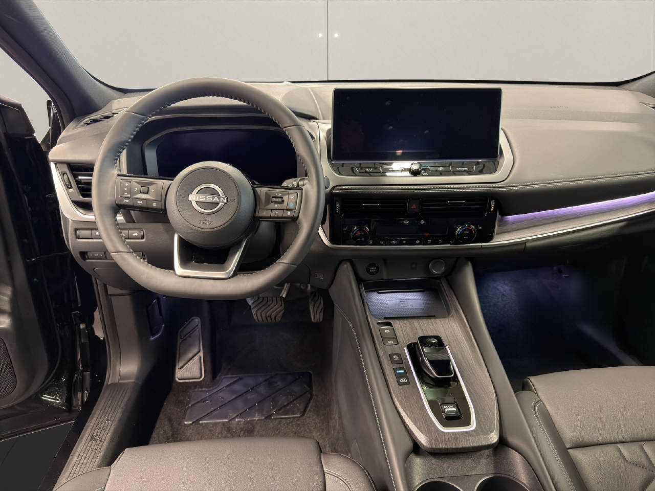 NISSAN Qashqai 1.5 VC-T Tekna-image-5