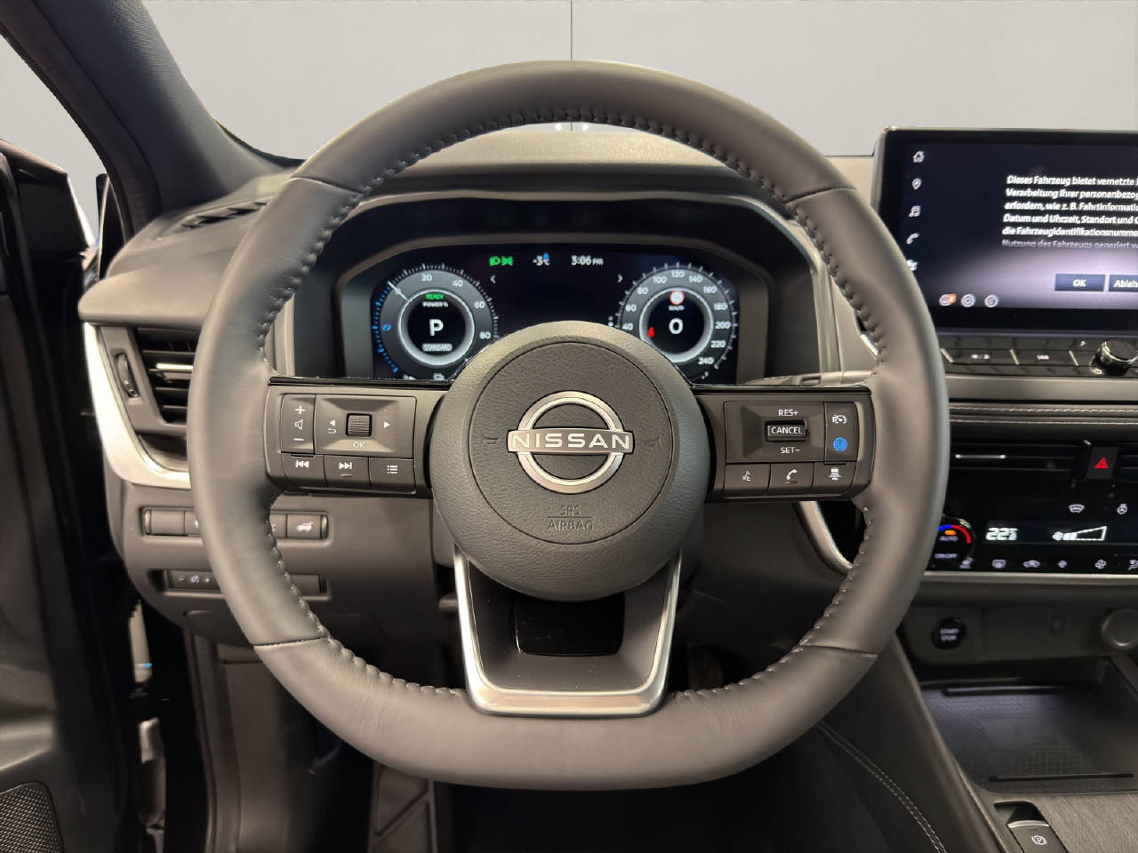 NISSAN Qashqai 1.5 VC-T Tekna-image-4