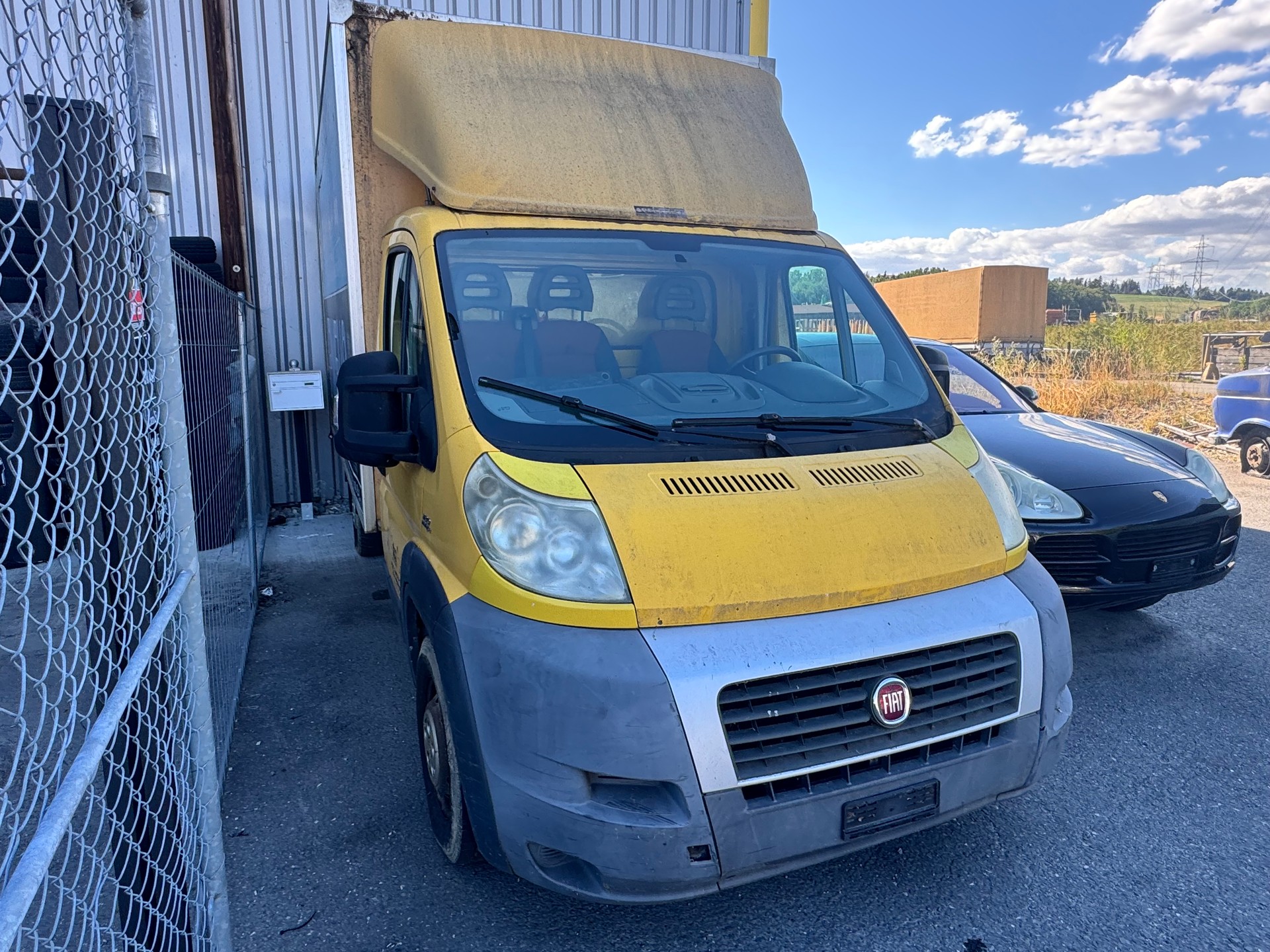 FIAT Ducato 17 3.0 JTD-image-2