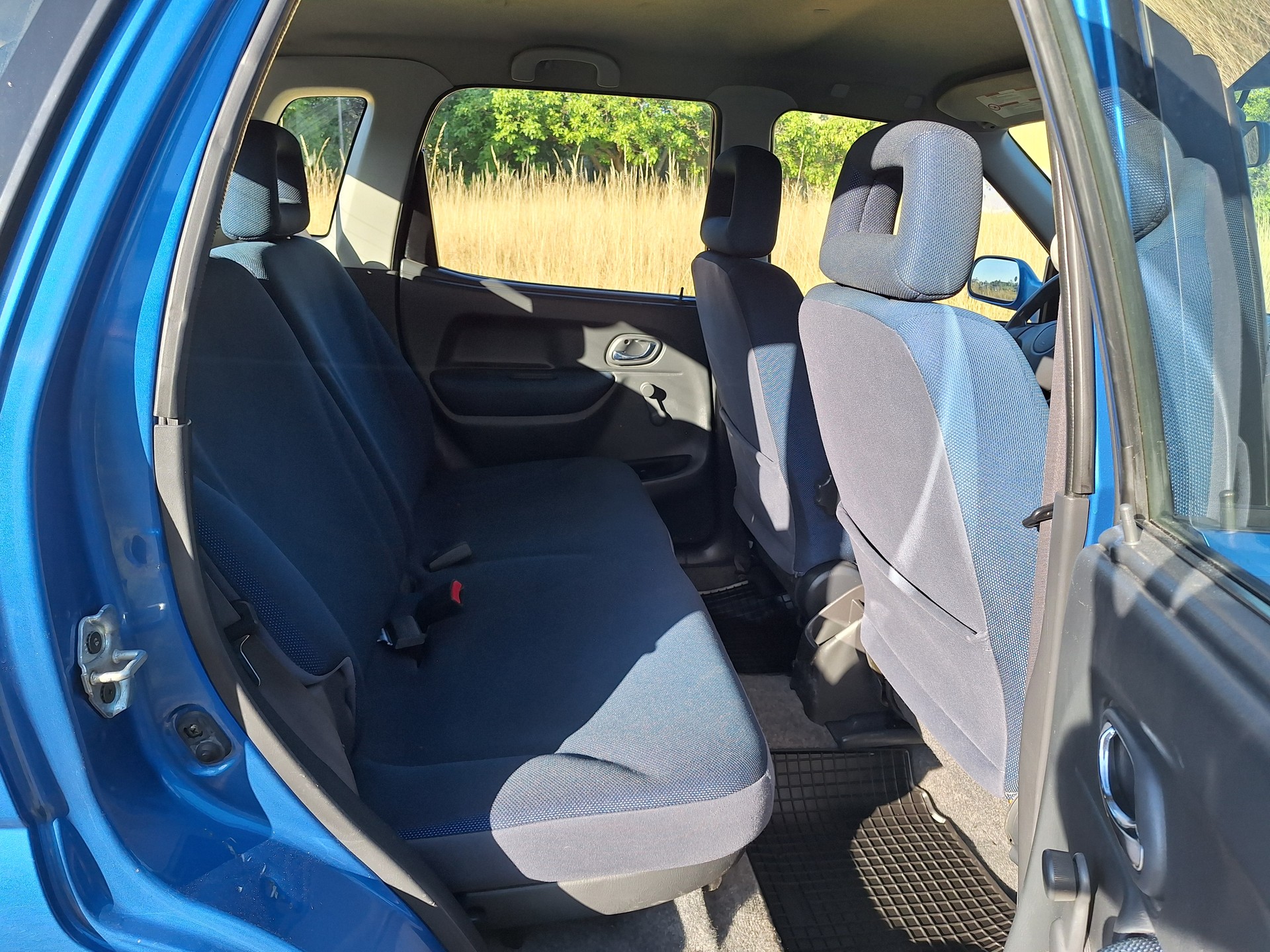 SUZUKI Ignis 1.3 16V GL 4WD-image-7