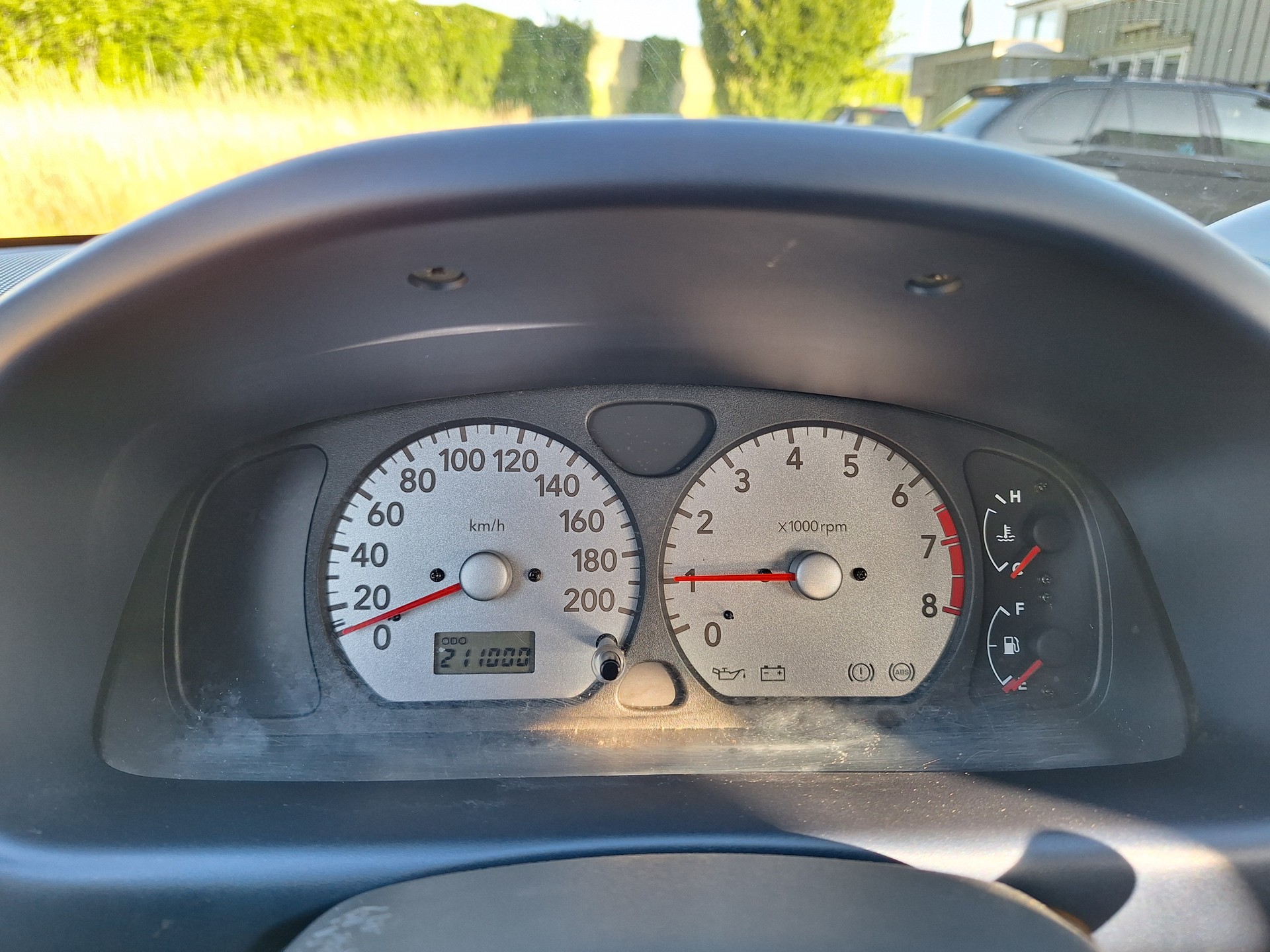 SUZUKI Ignis 1.3 16V GL 4WD-image-10