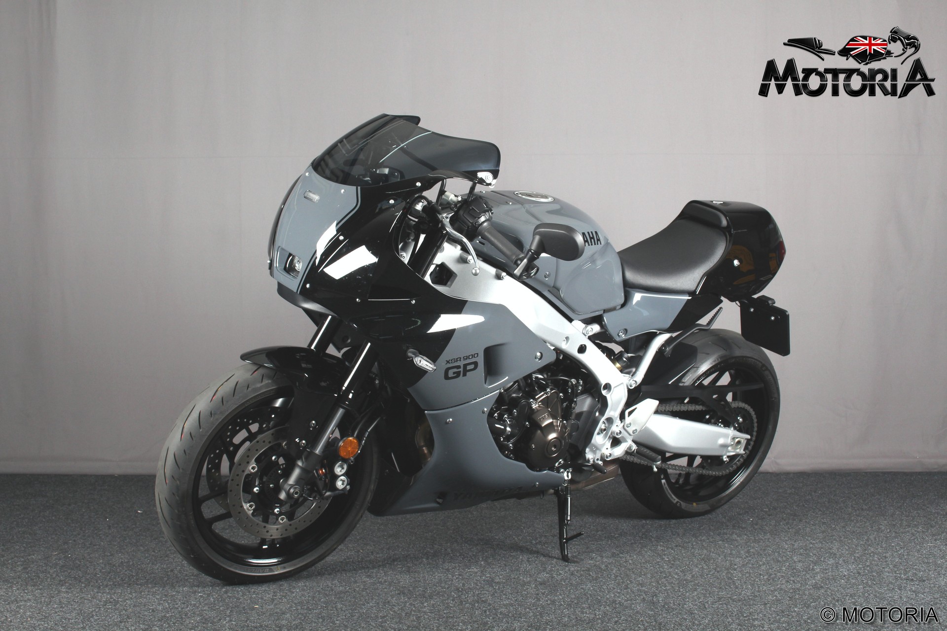 YAMAHA XSR 900 GP-image-6