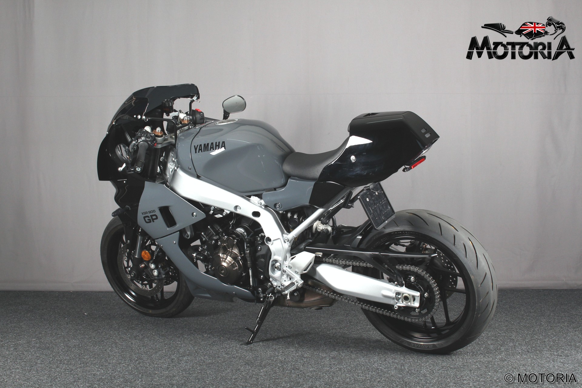 YAMAHA XSR 900 GP-image-4
