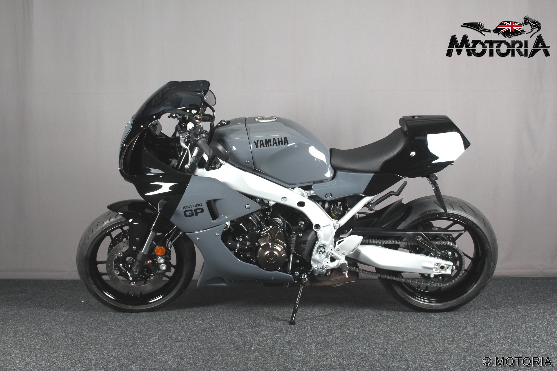 YAMAHA XSR 900 GP-image-5