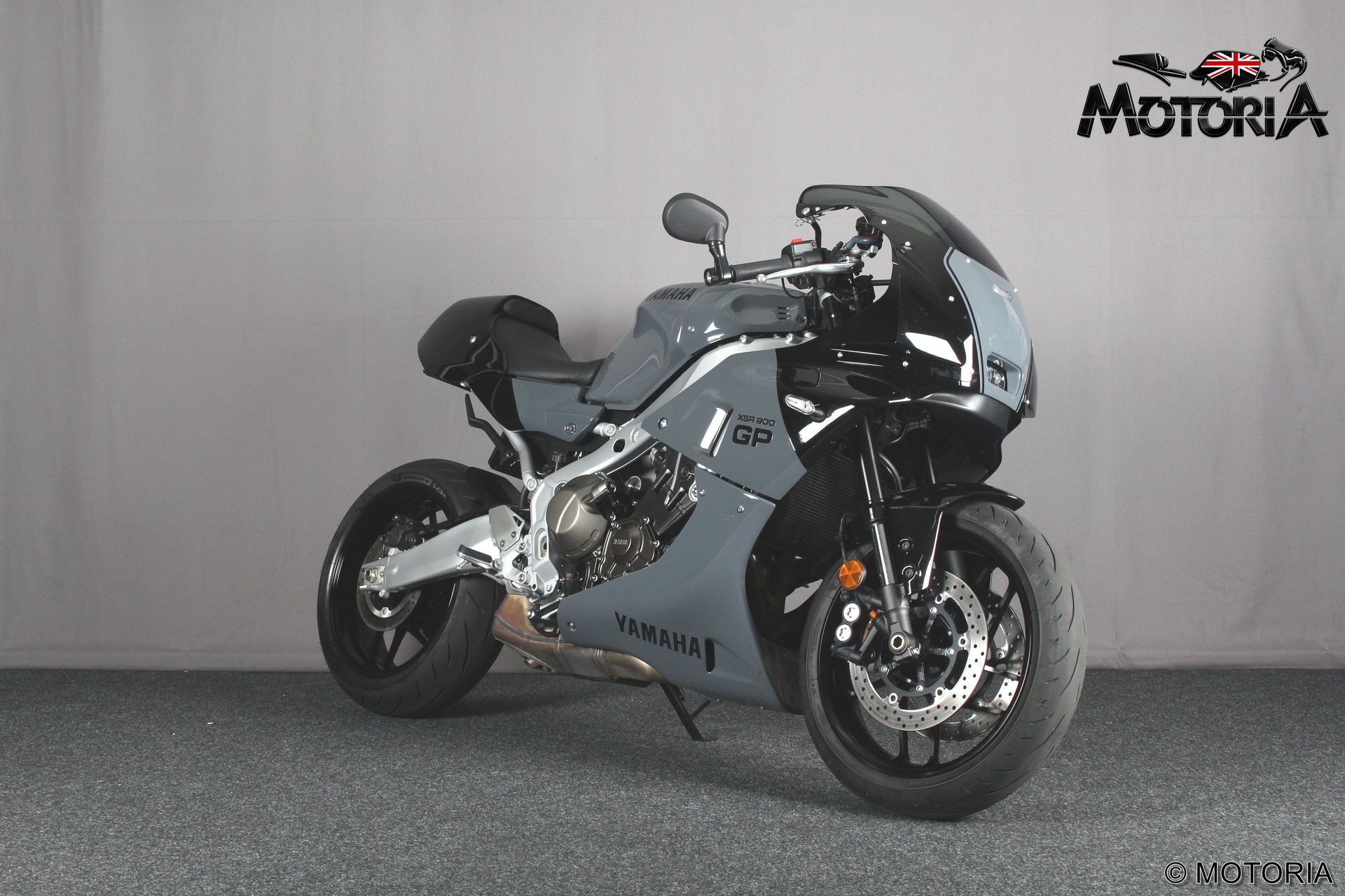 YAMAHA XSR 900 GP