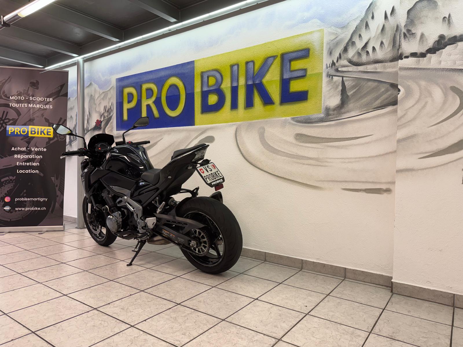 KAWASAKI Z 900 Performance-showroom-element-3