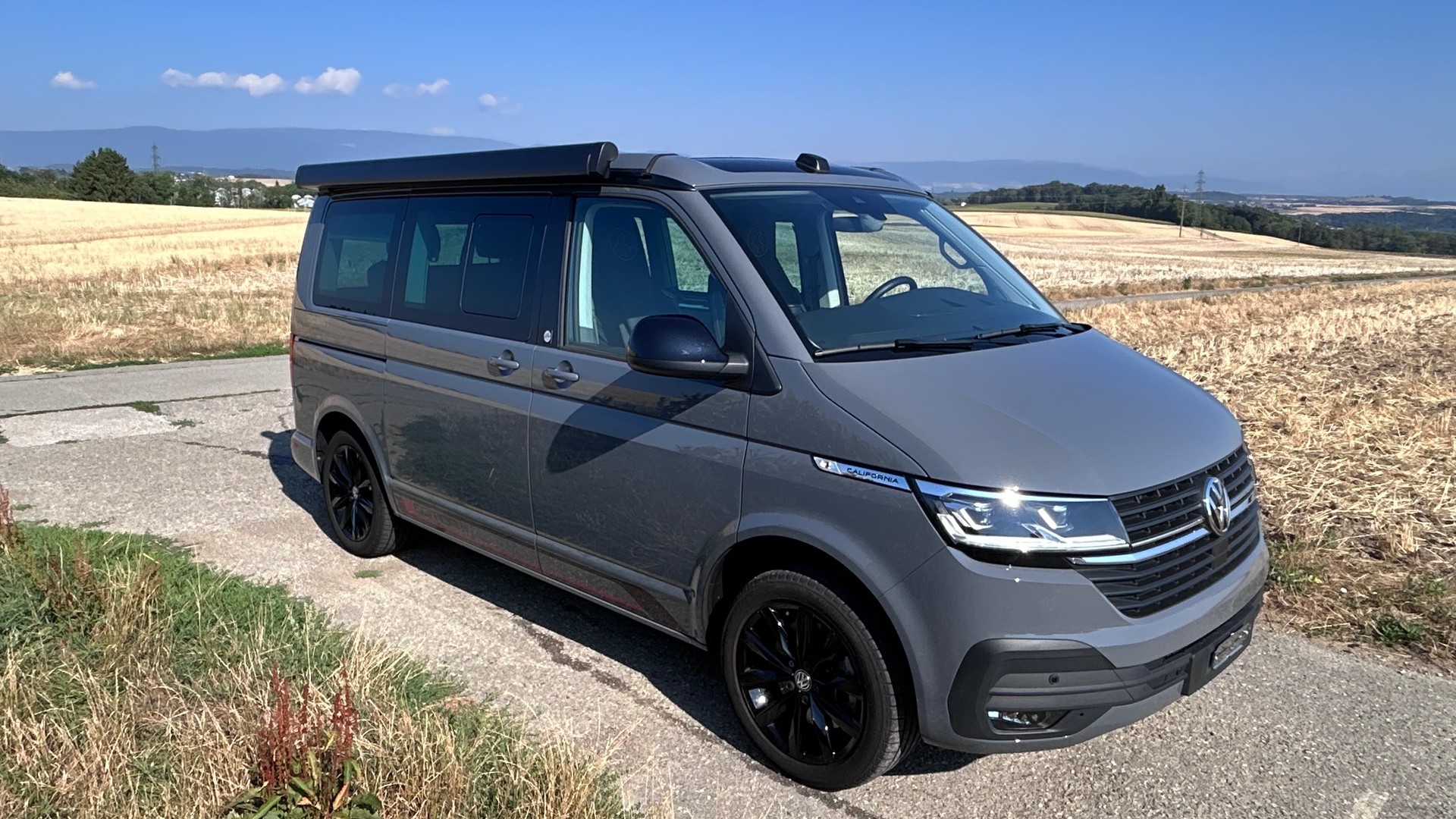 VW 2.0 TDI 150 Ocean Last Edition DSG-image-0
